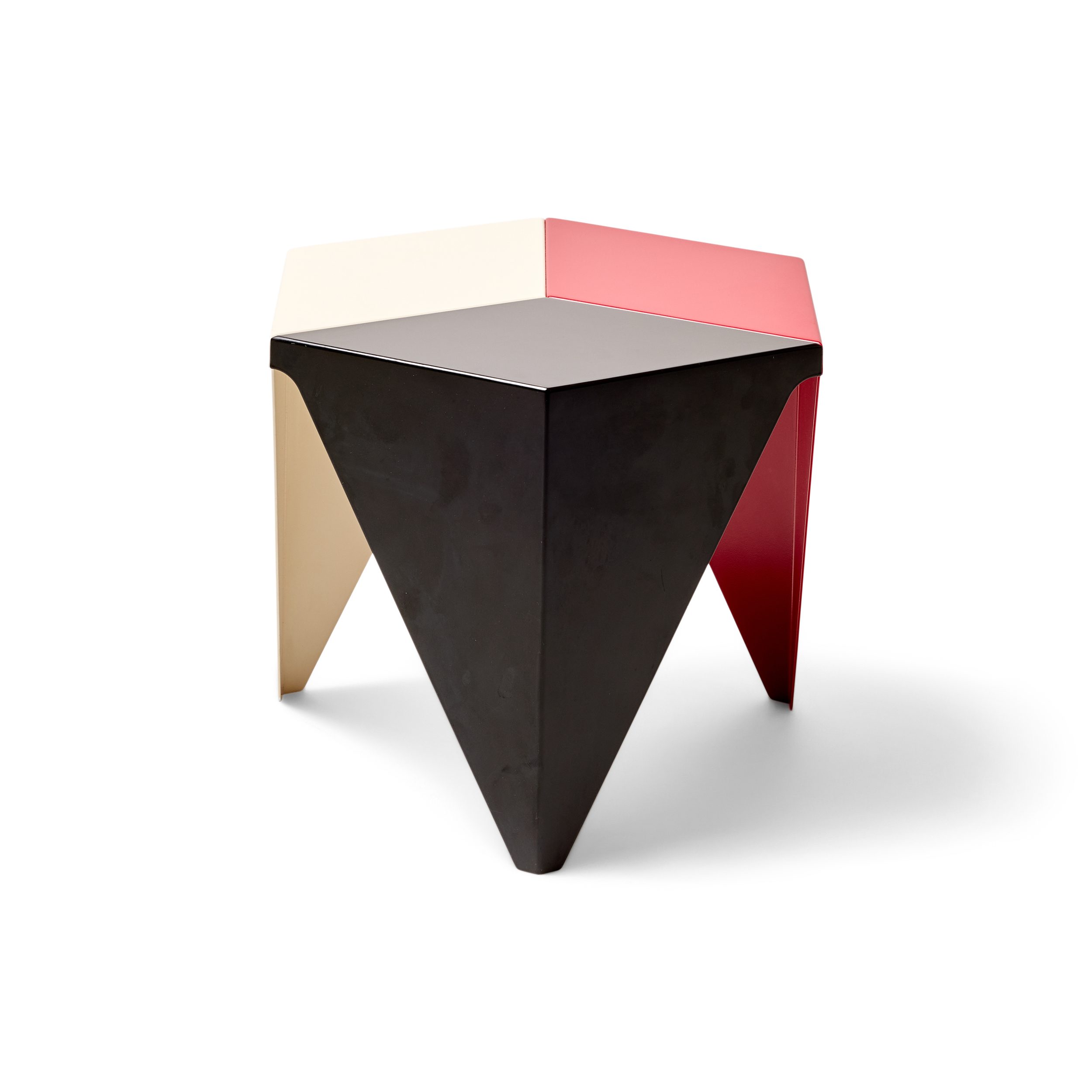 Prismatic Table
