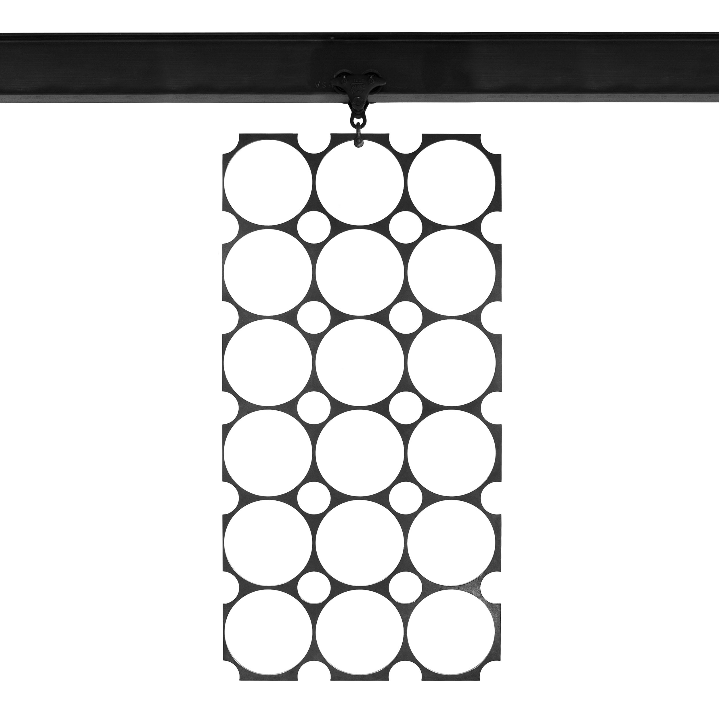 Metal Screen / Room Divider