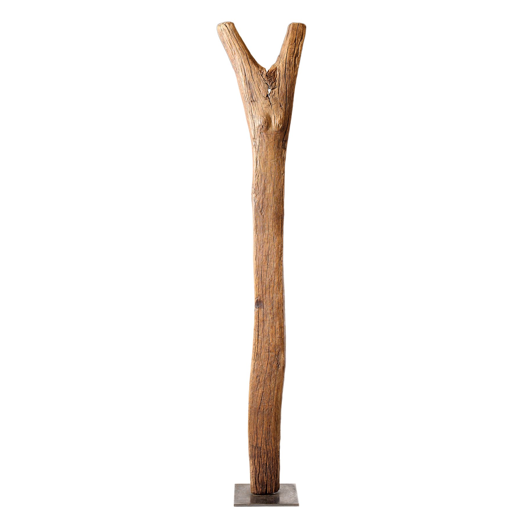 Fertility House Post