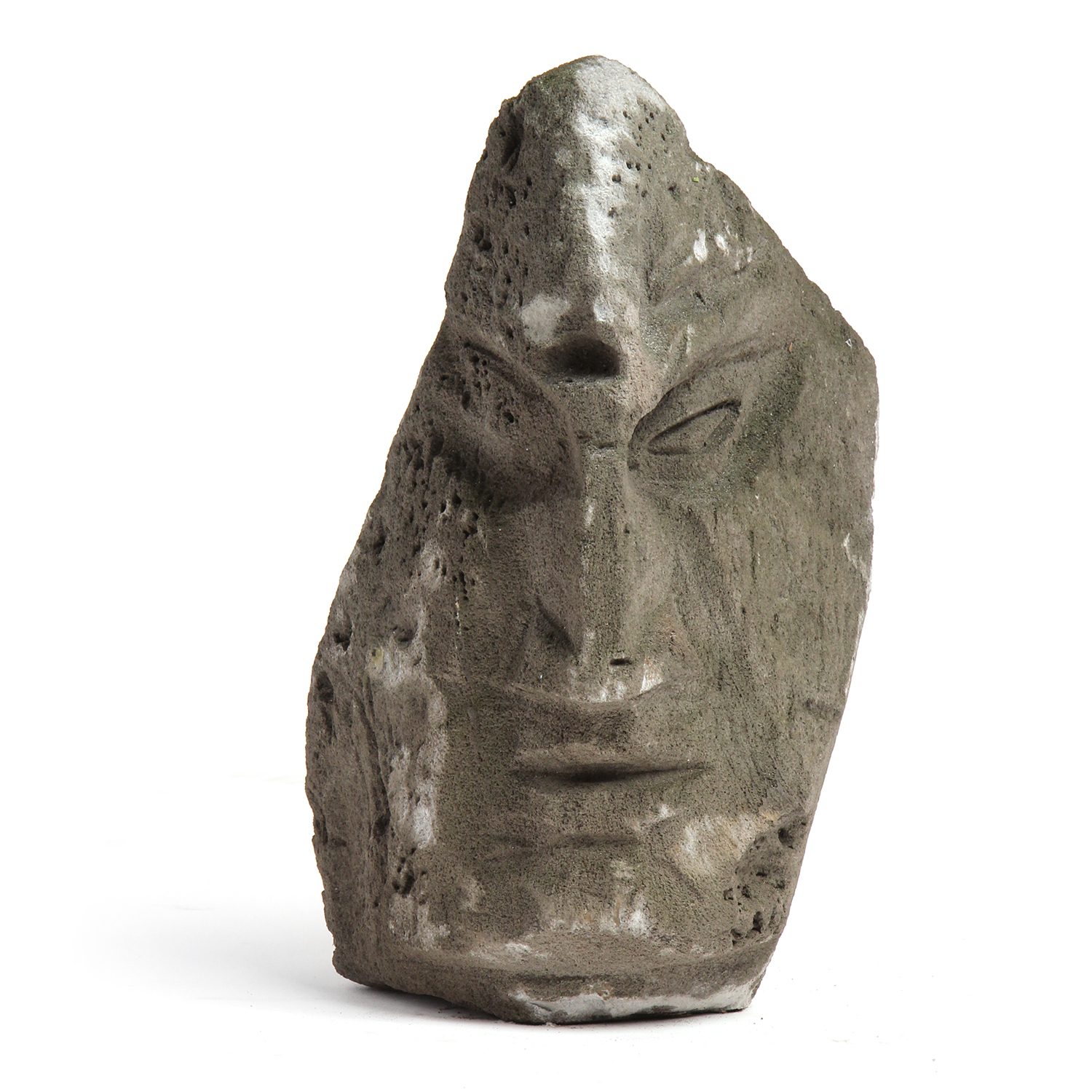 Carved Sculpture