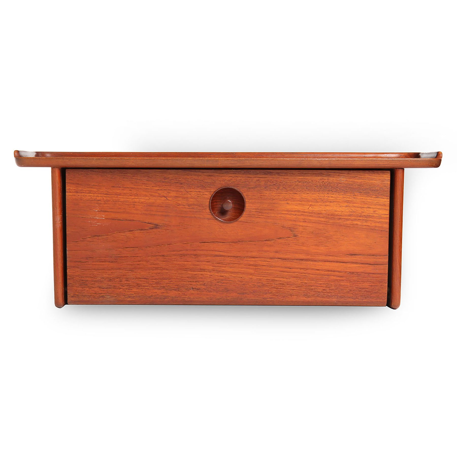 Wall Cabinet Drawer