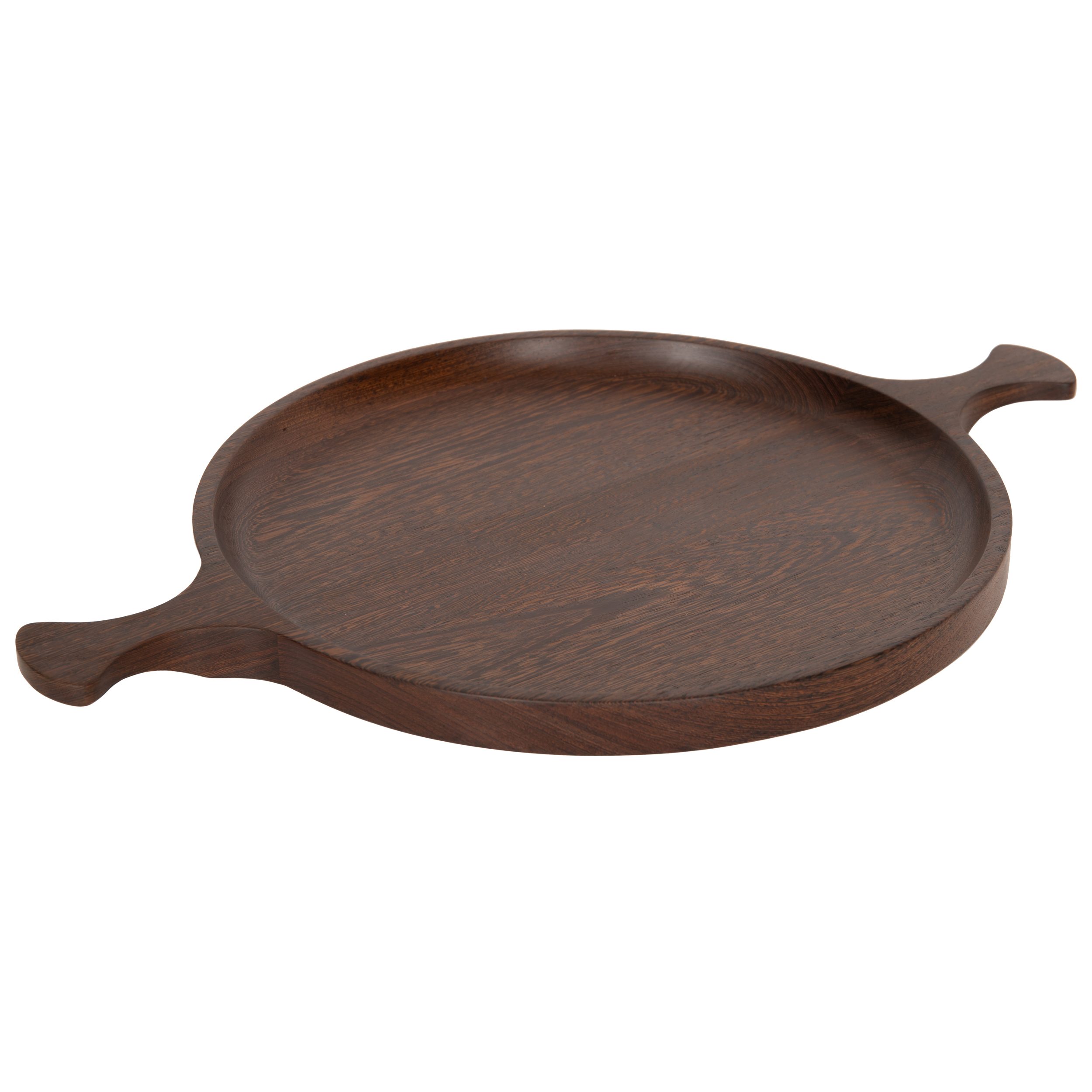 Wood Serving Tray