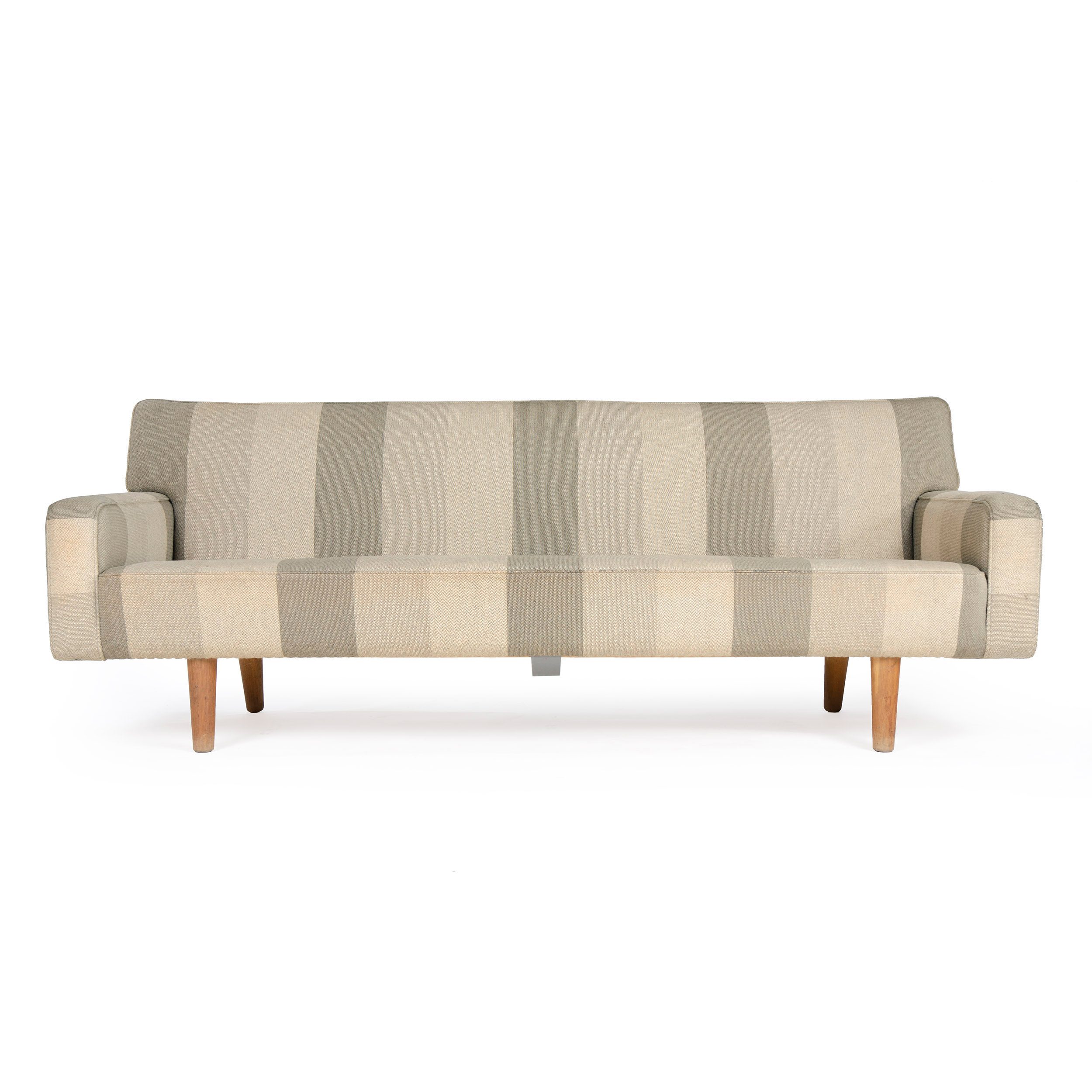 Upholstered Sofa