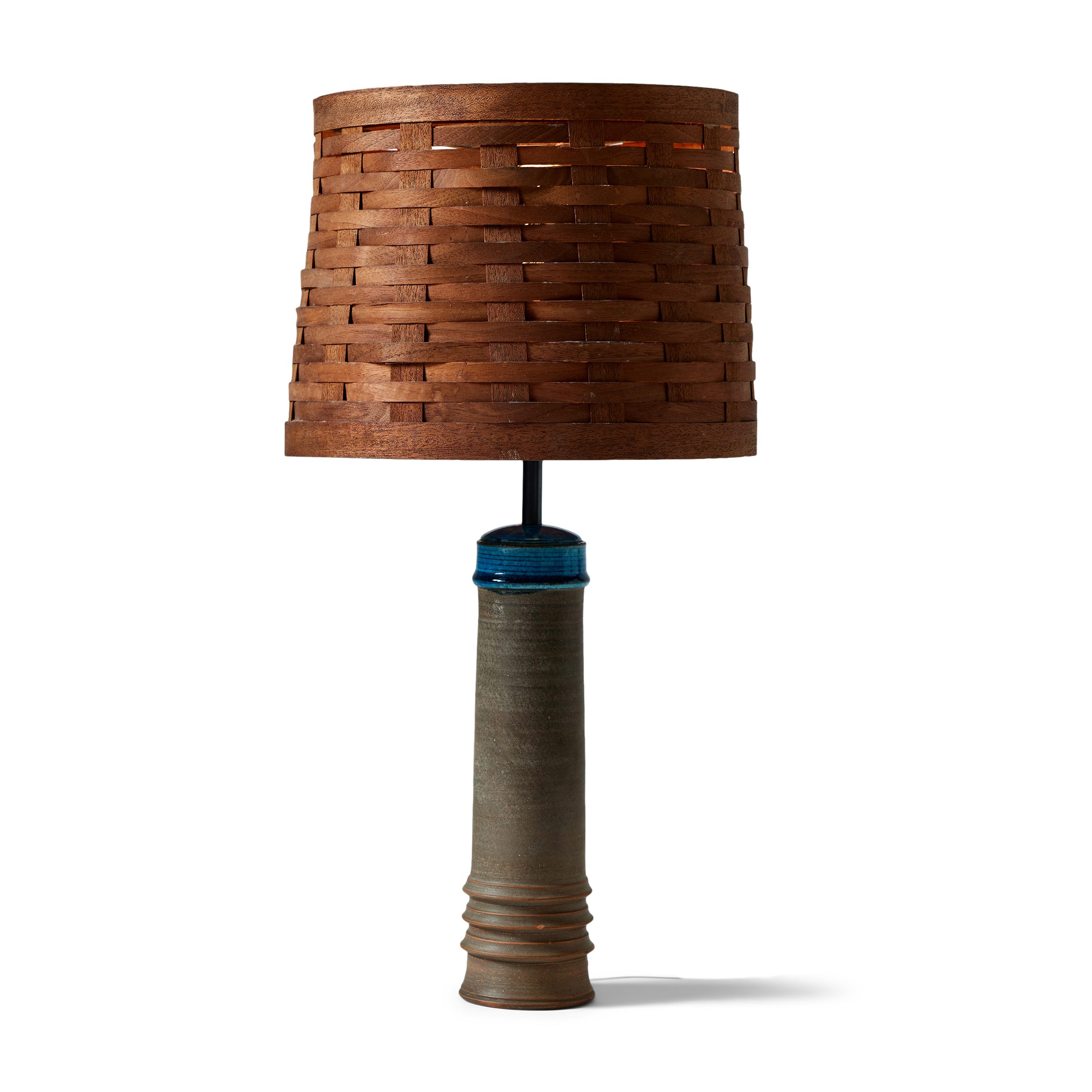 Ceramic Table Lamp