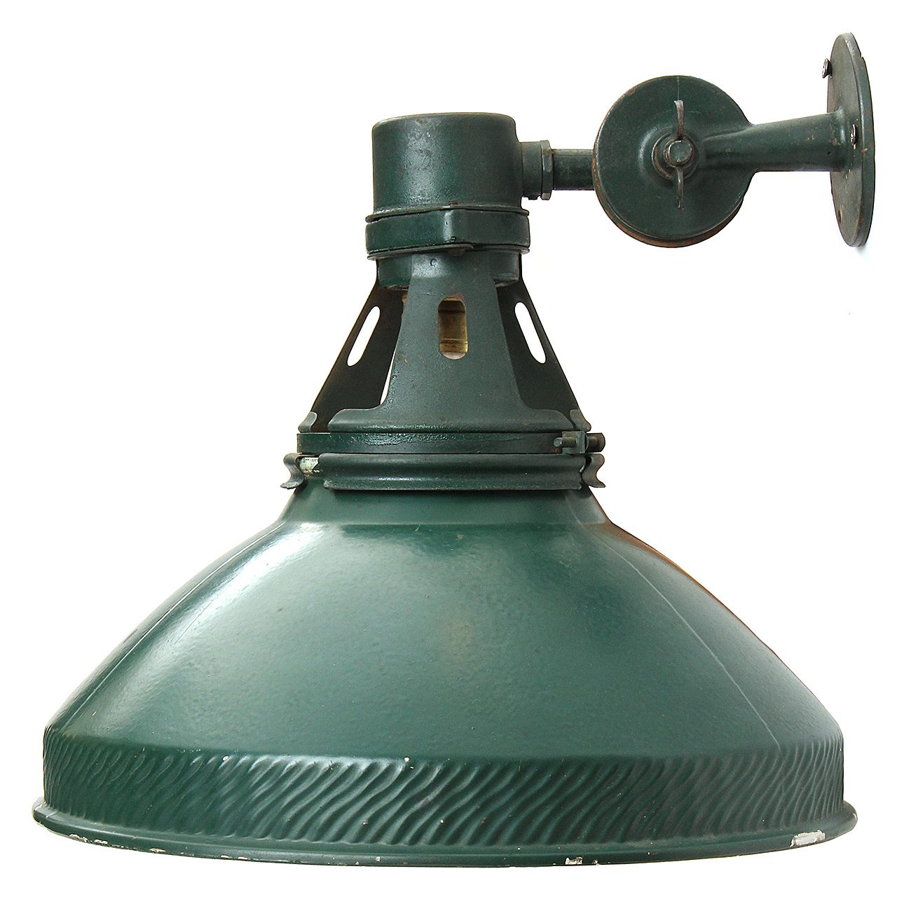 Mercury Sconce