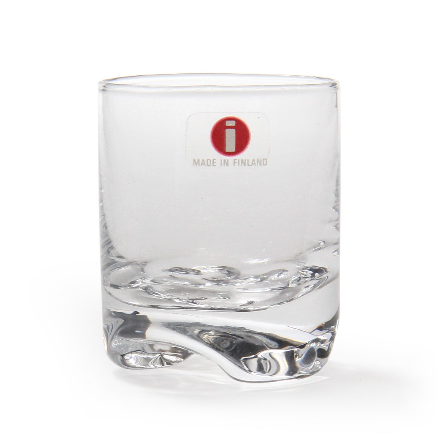 Shot Glass