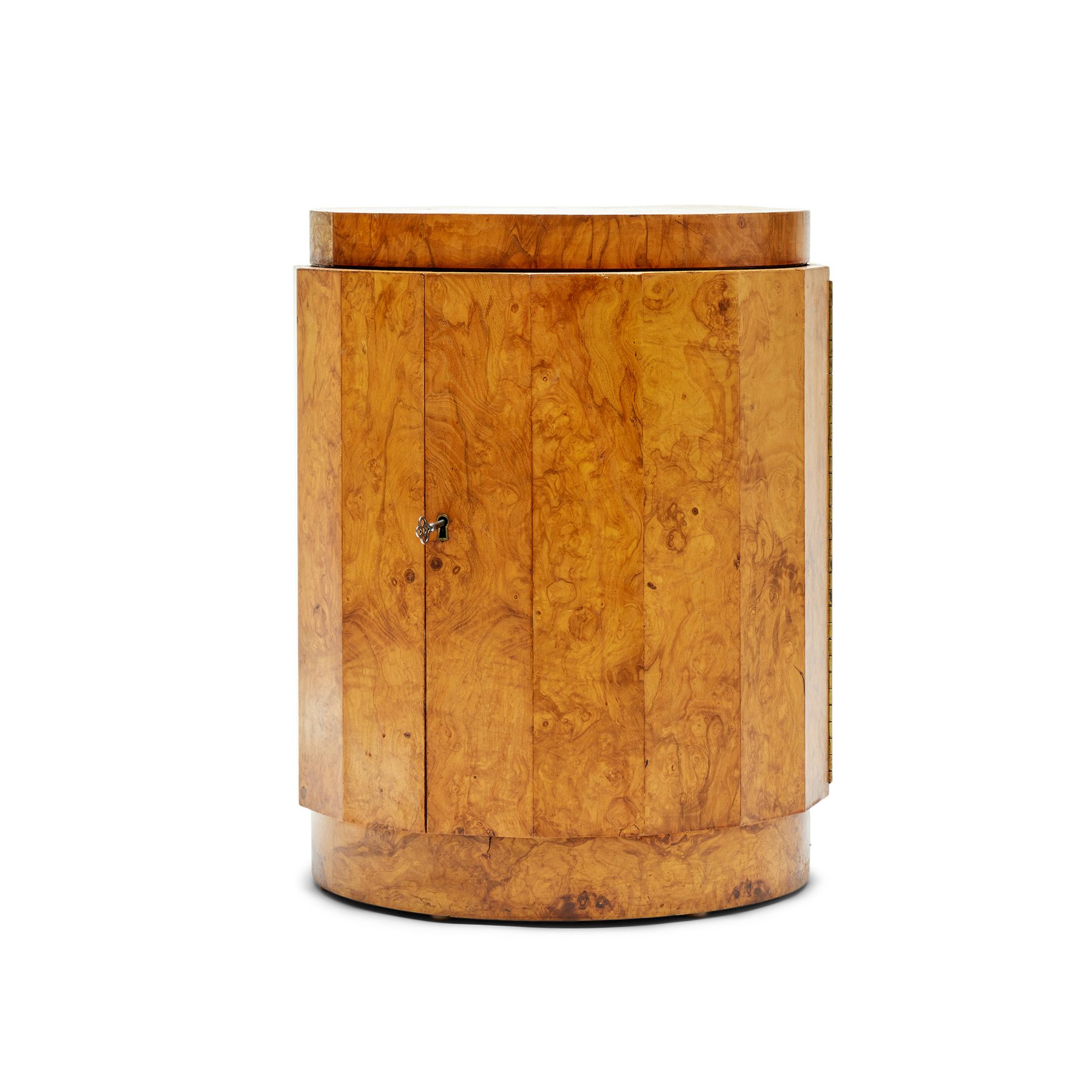 Column Cabinet / Bar / Side Table