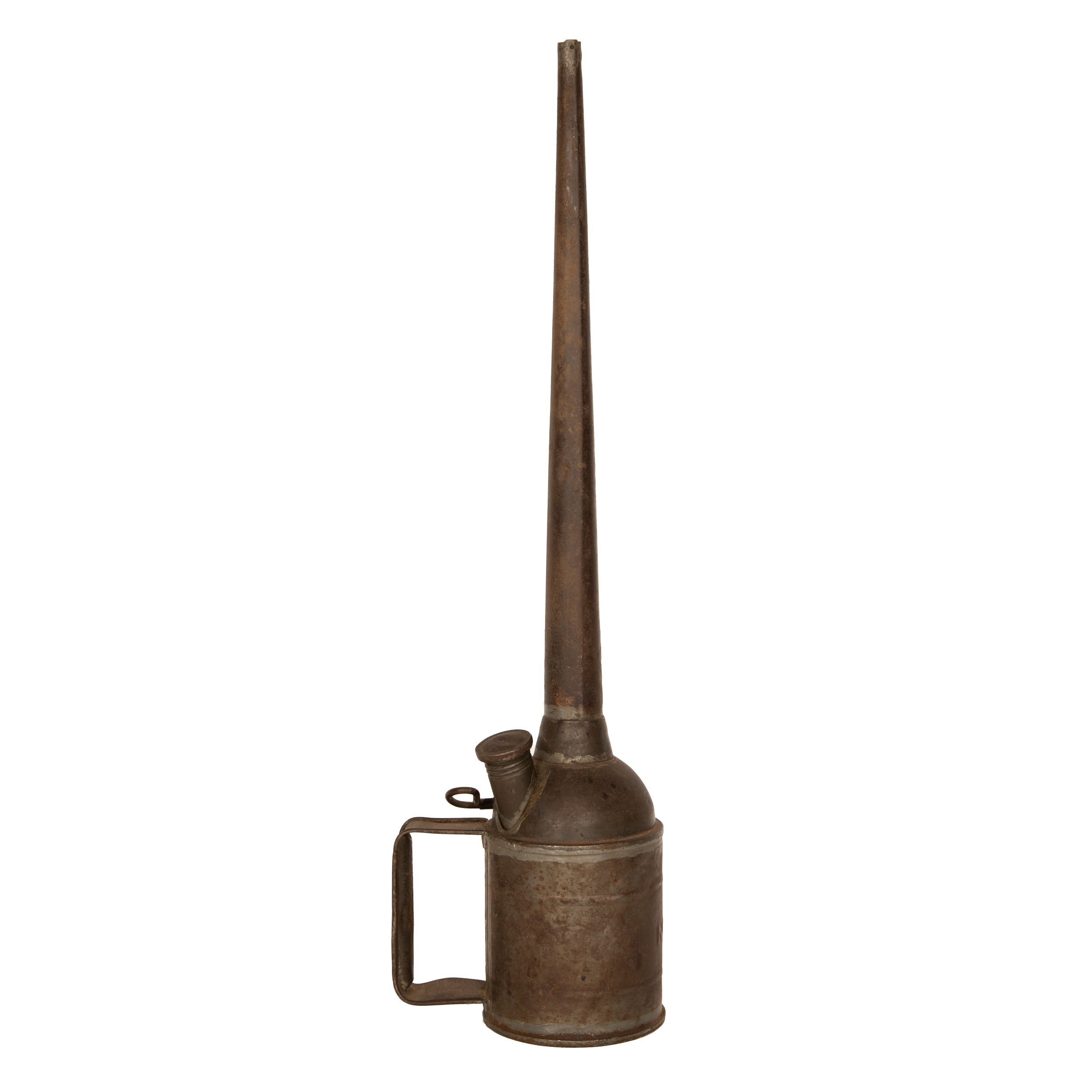 Oil Can