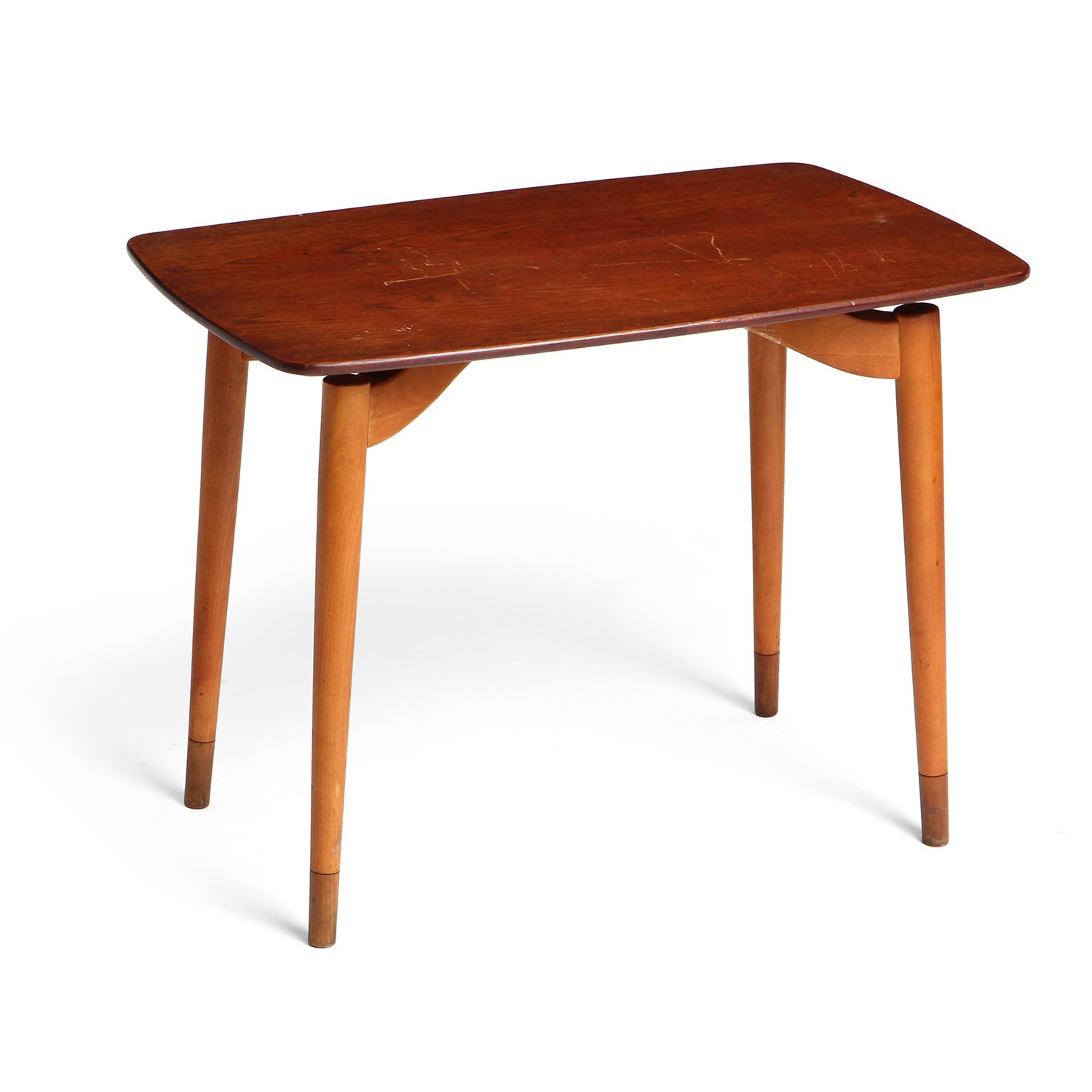 Pair of Side Tables
