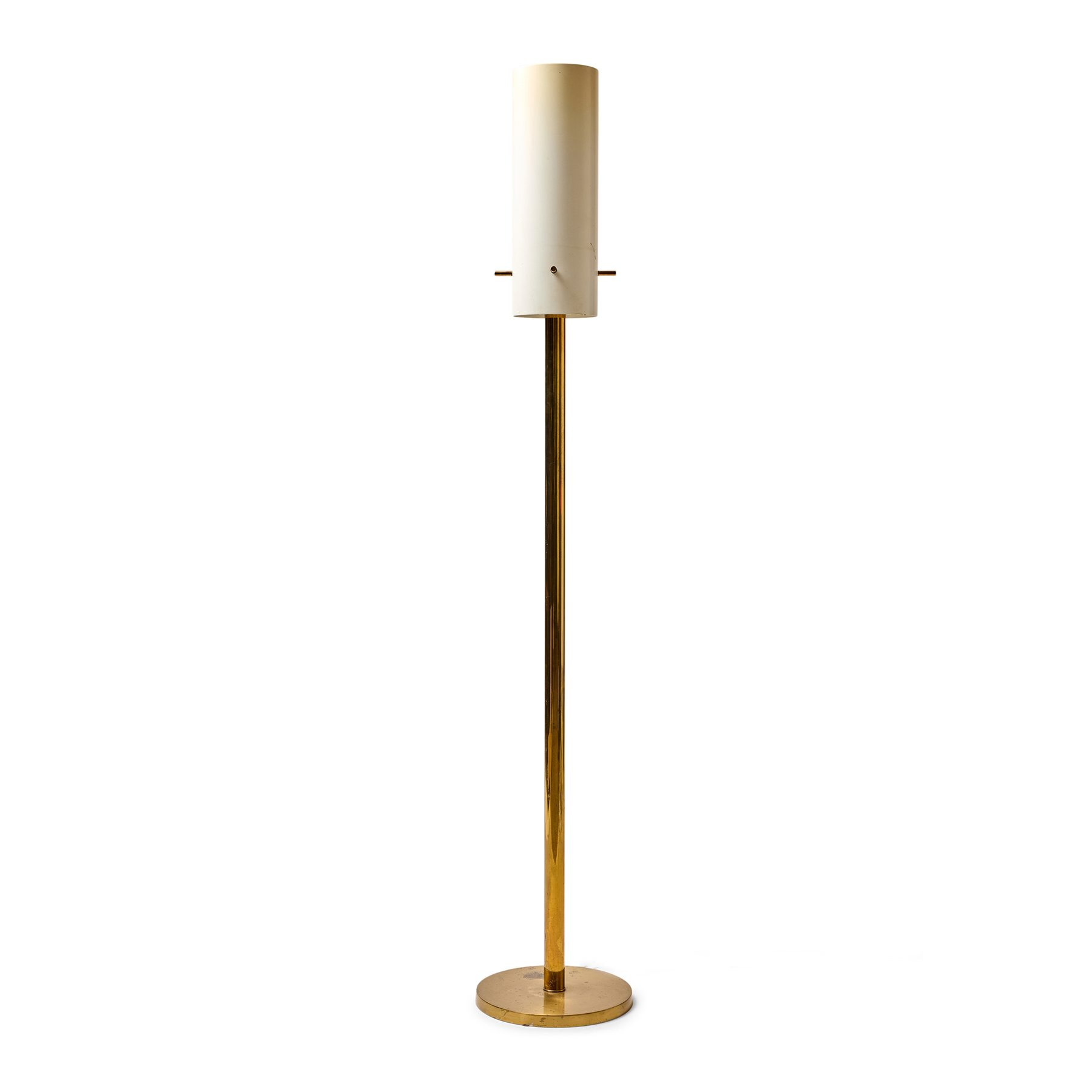 Italian Floor Lamp