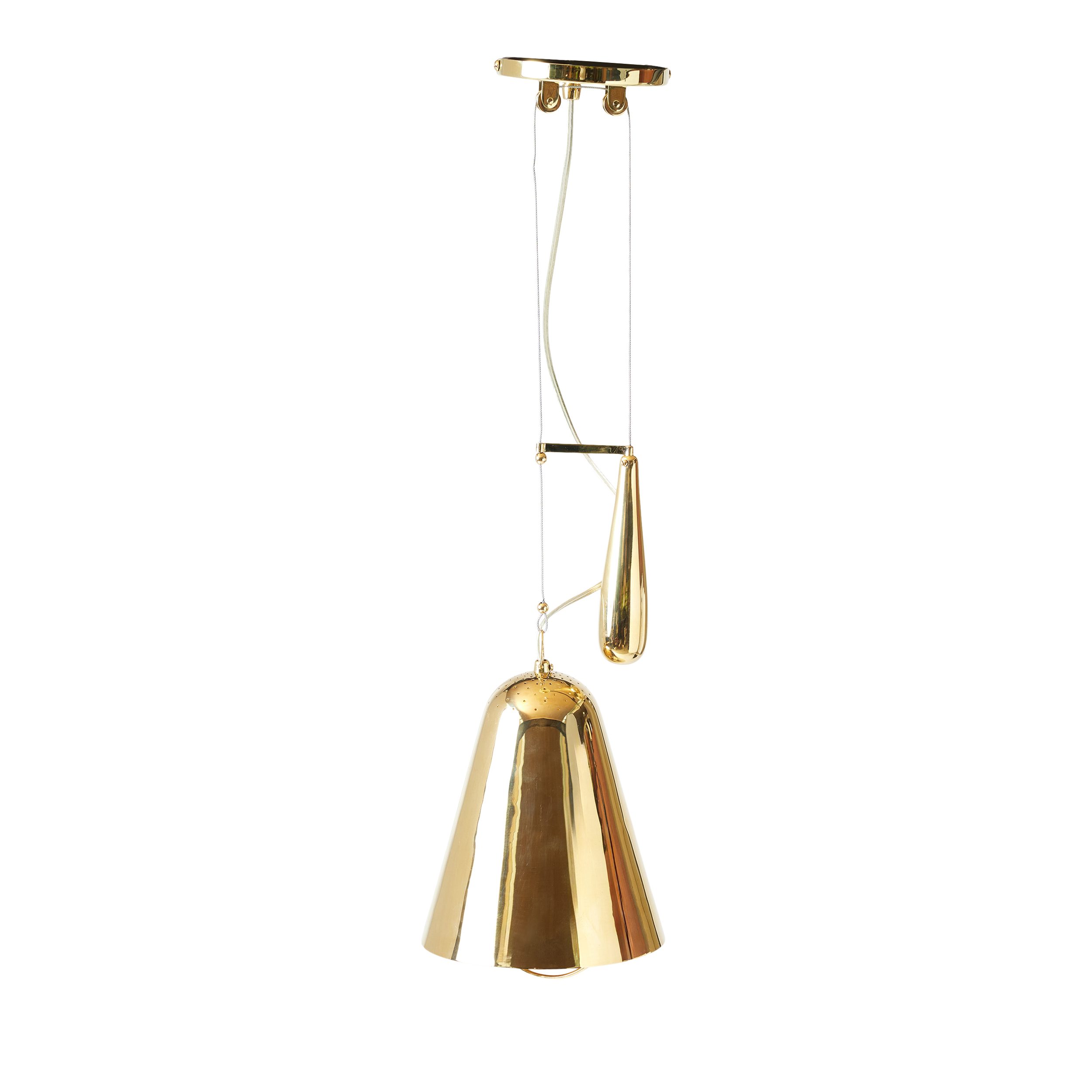 Counterweighted Pendant