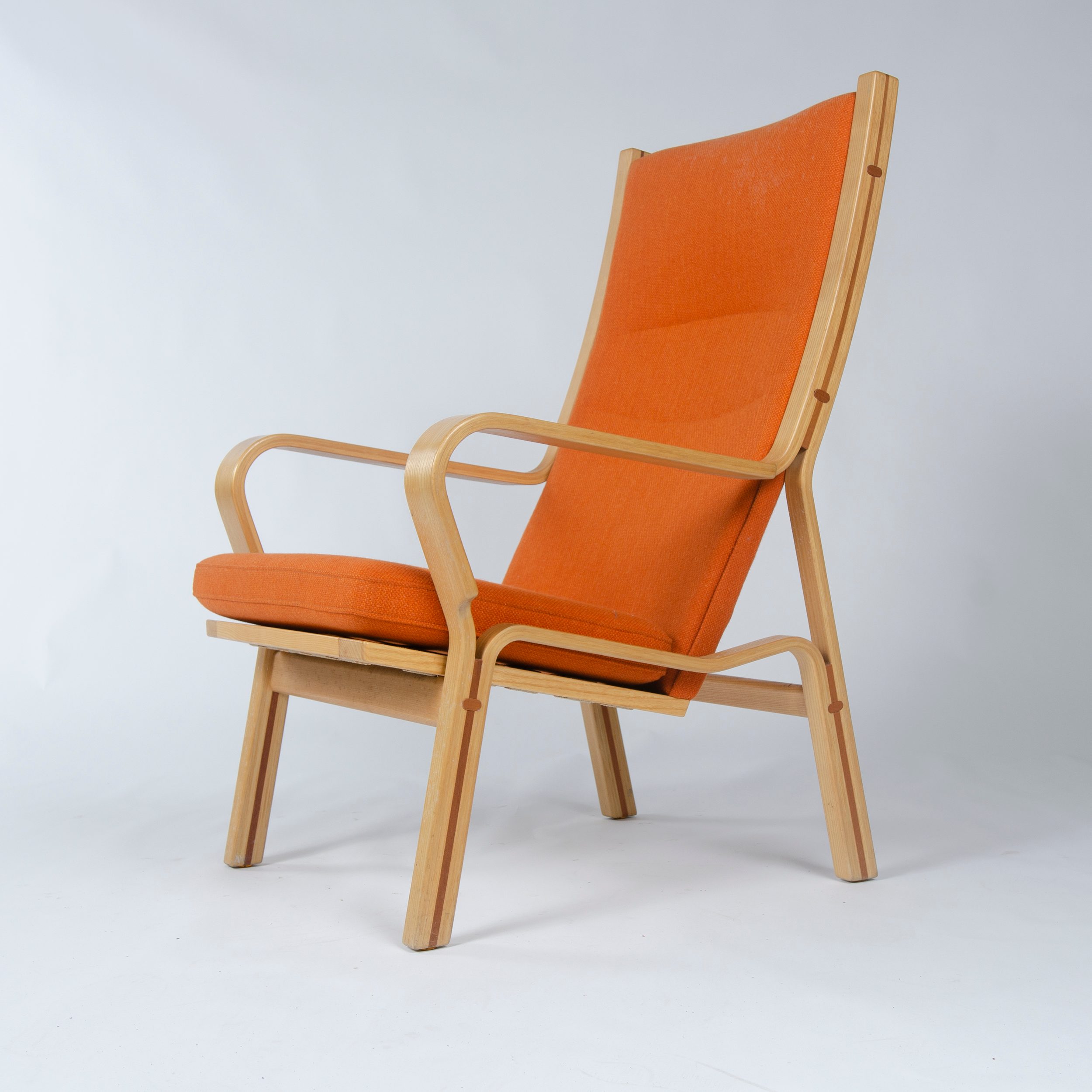 High Back Chair