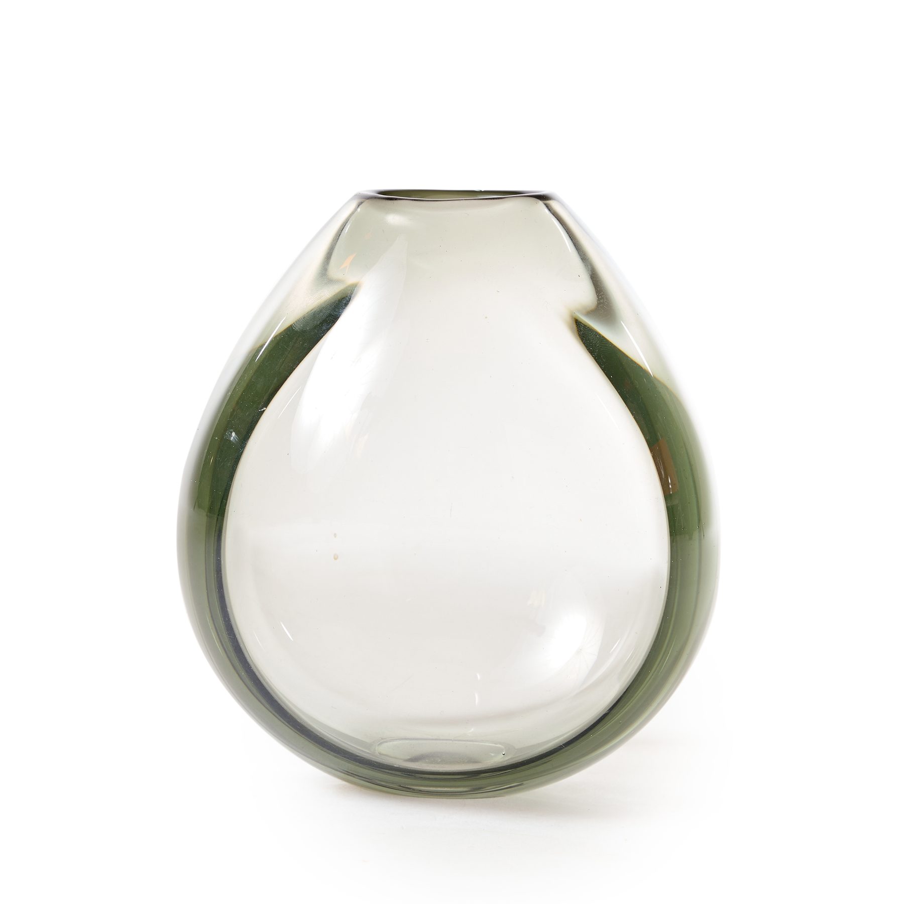 Teardrop Vase