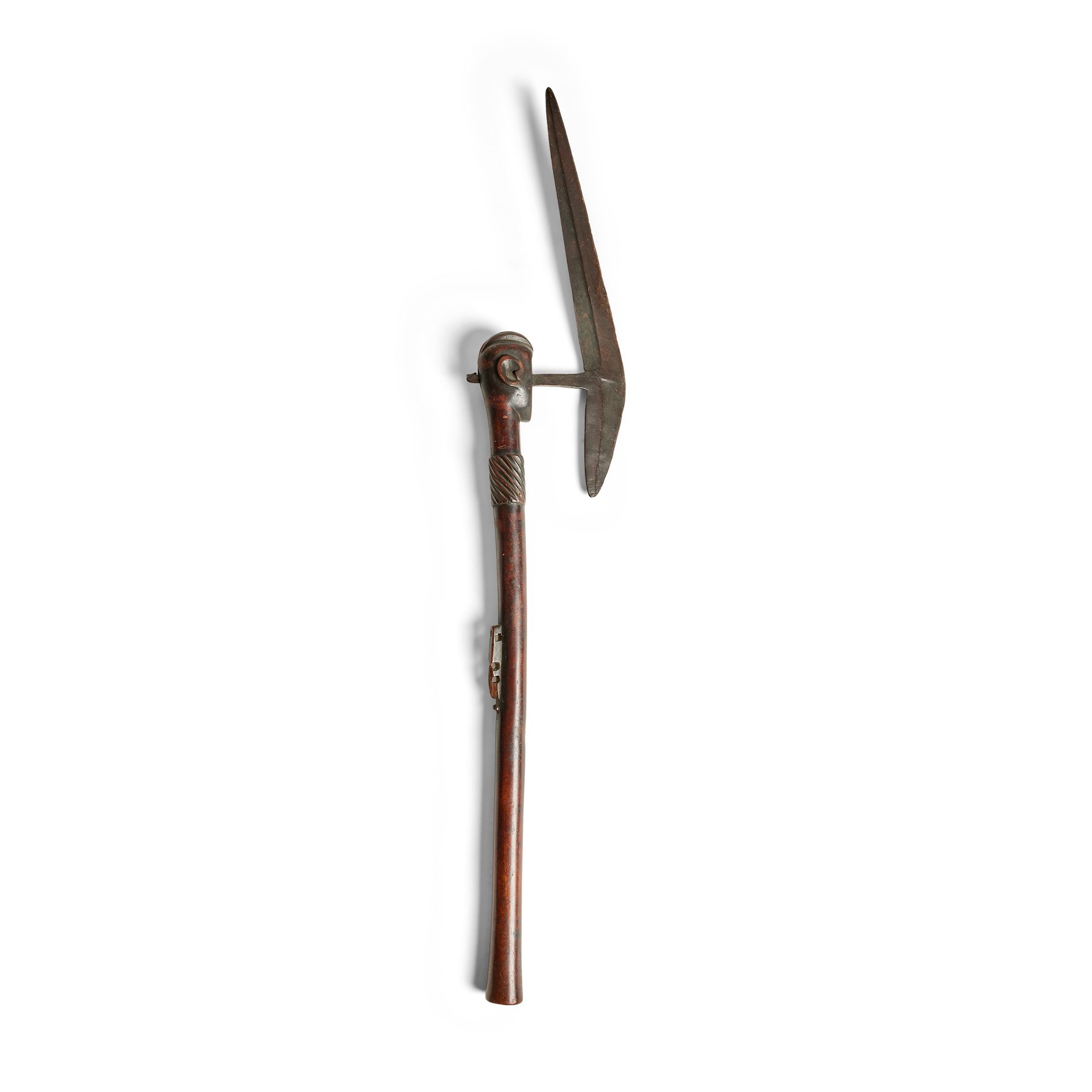 Ceremonial Axe