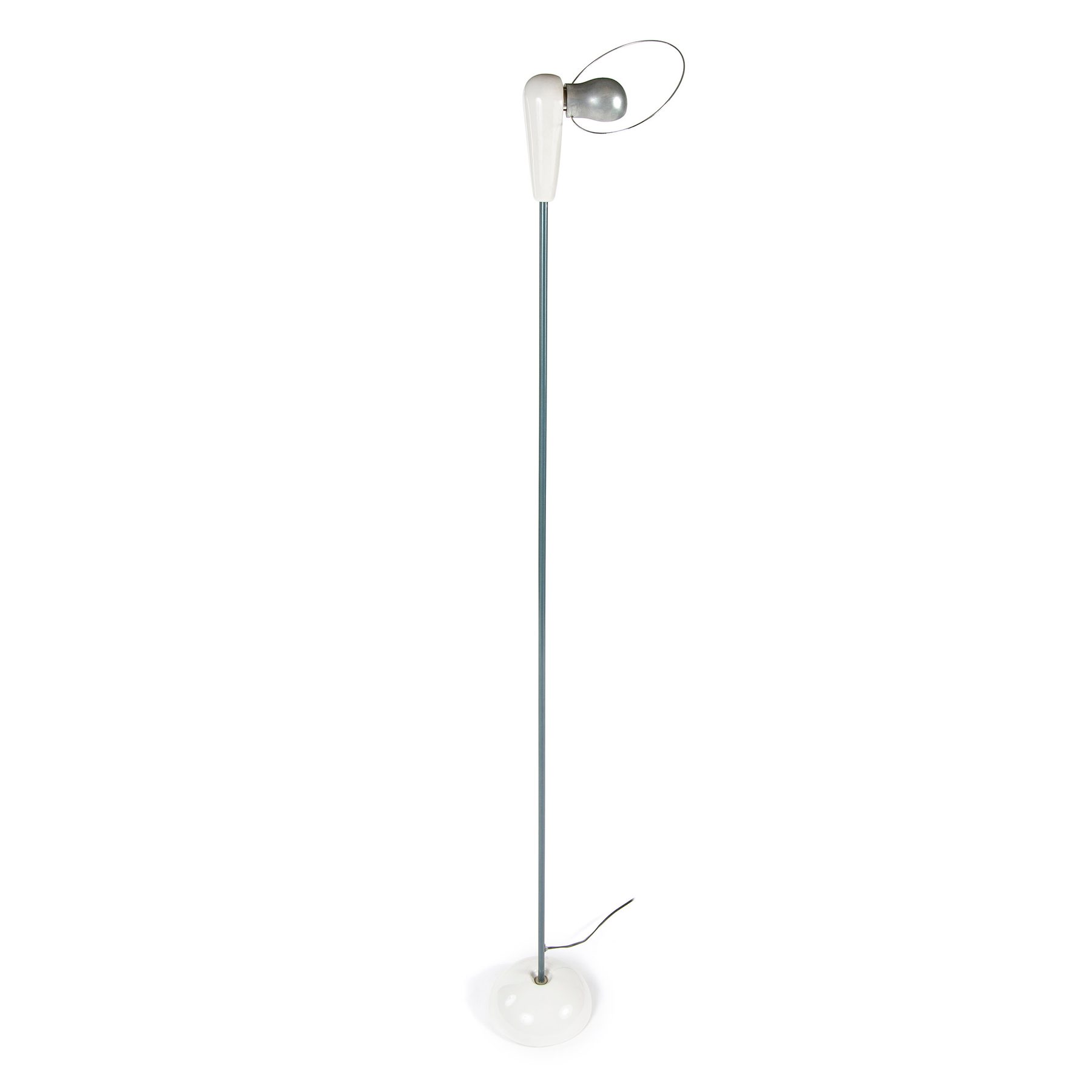 'Bi Bip' Italian Floor Lamp