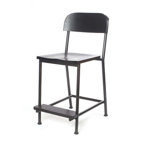 The Billiard Bar and Counter Stool
