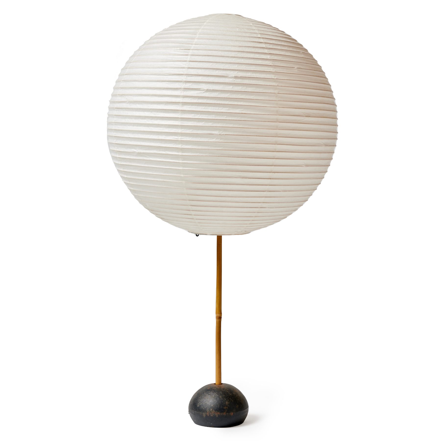 Vintage Akari Lamp Model BB1-30DD