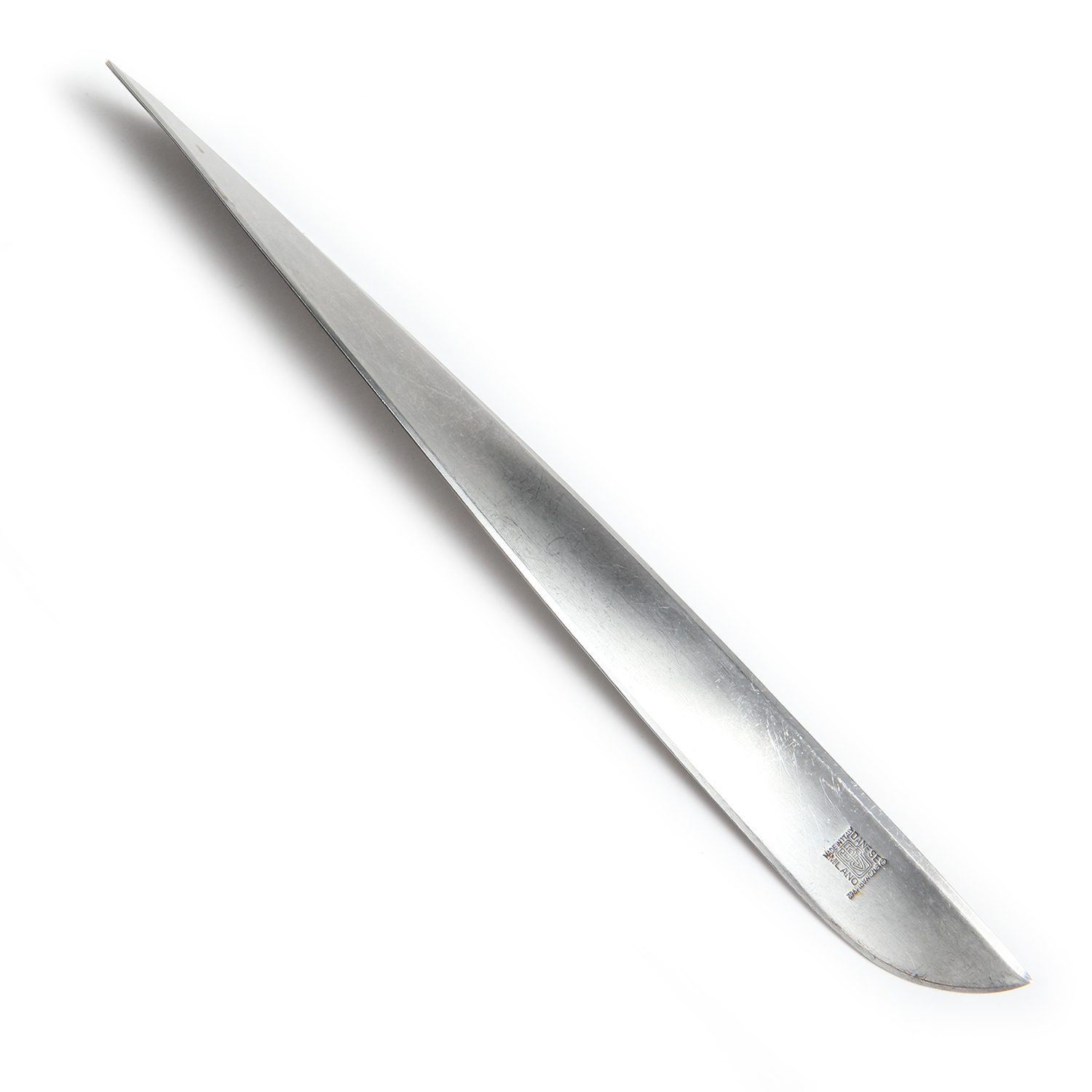 Twisting Letter Opener