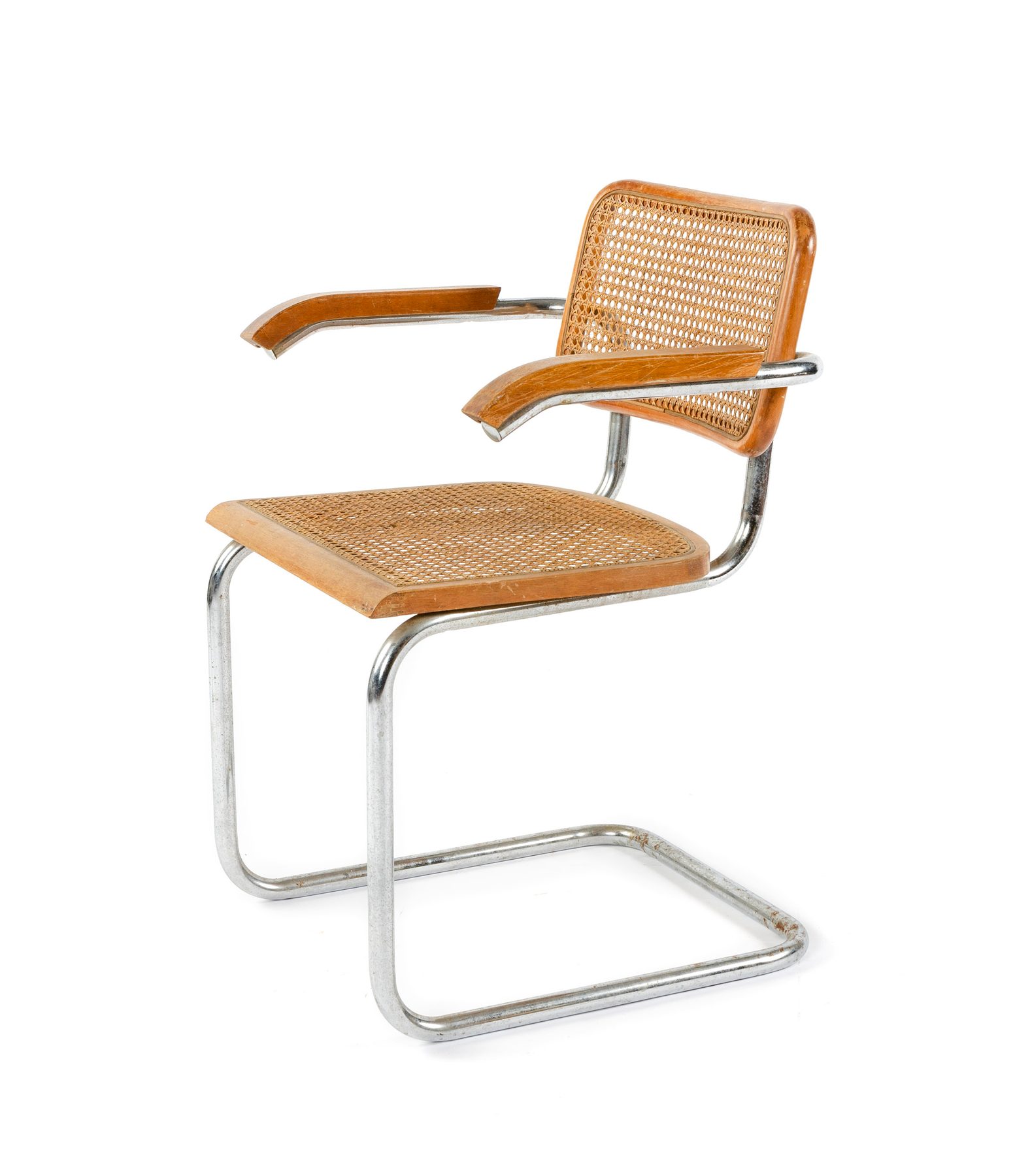 Cesca Armchair