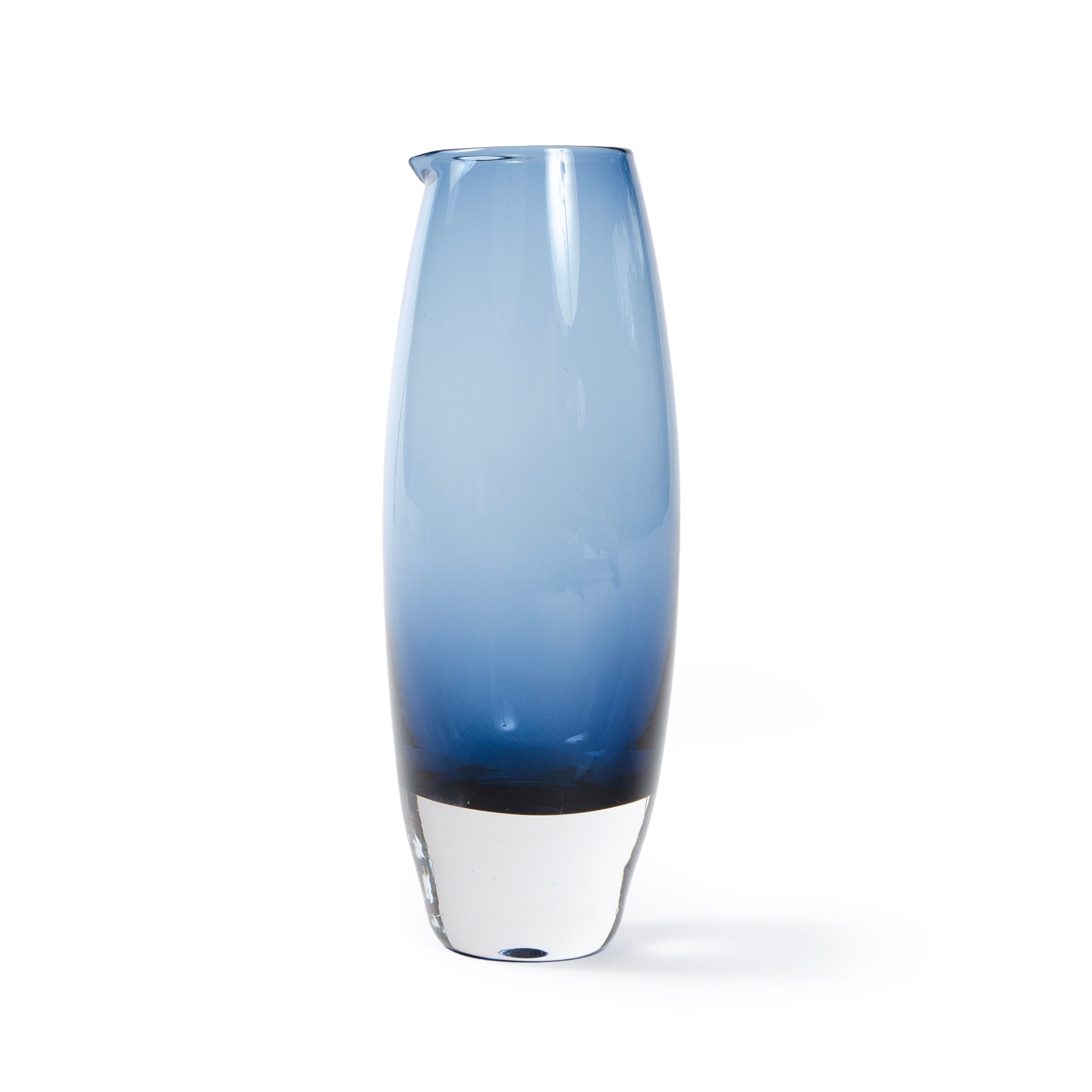 Blue Vase
