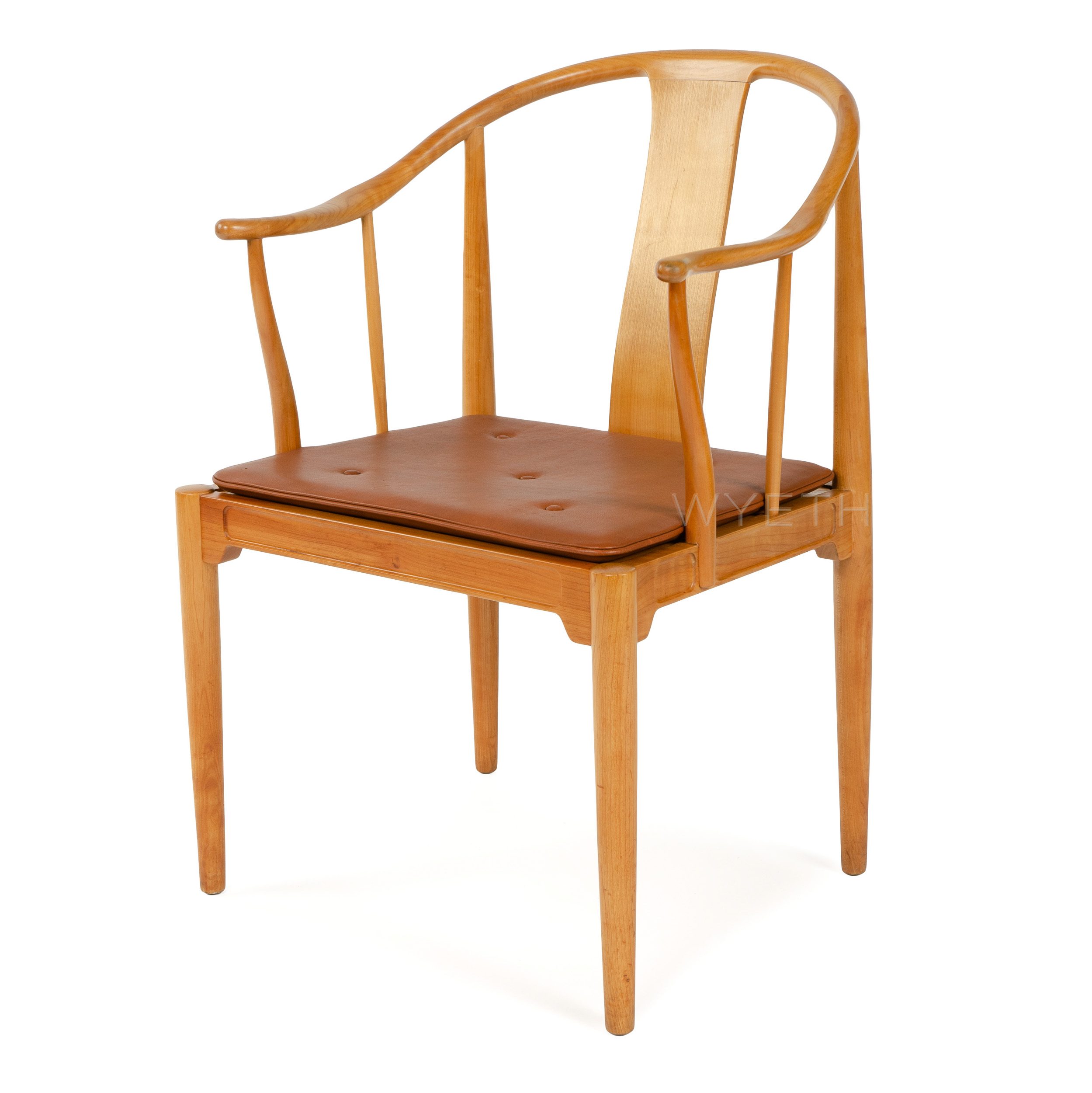 Chinese Chair