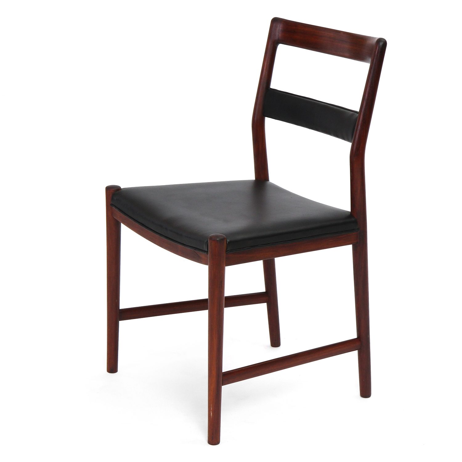 Rosewood Dining Chairs