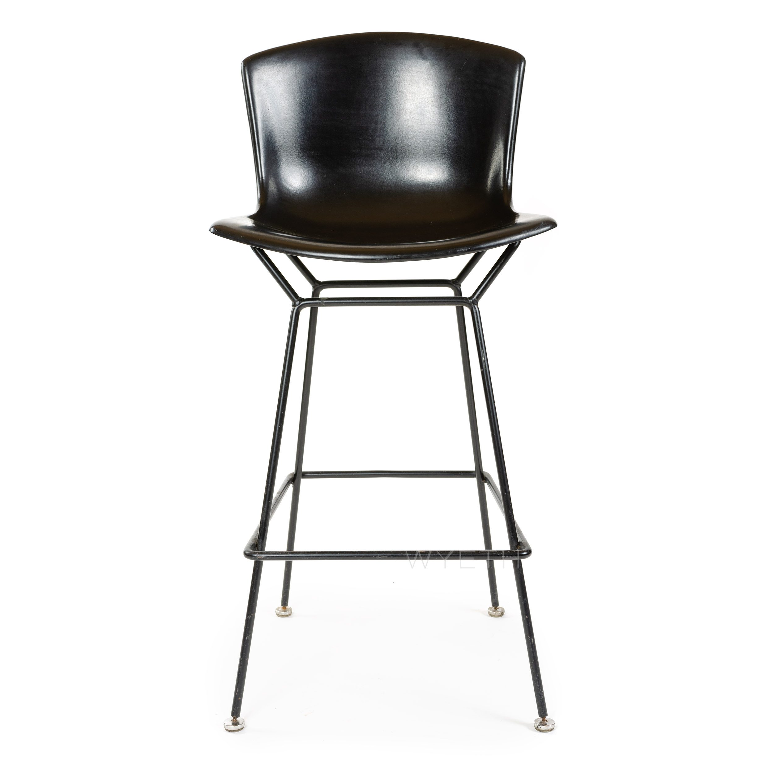 Fiberglass Shell Barstool