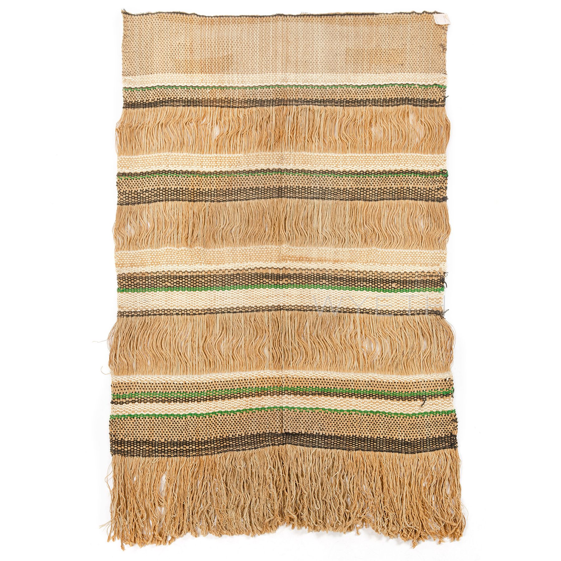 Woven Tapestry