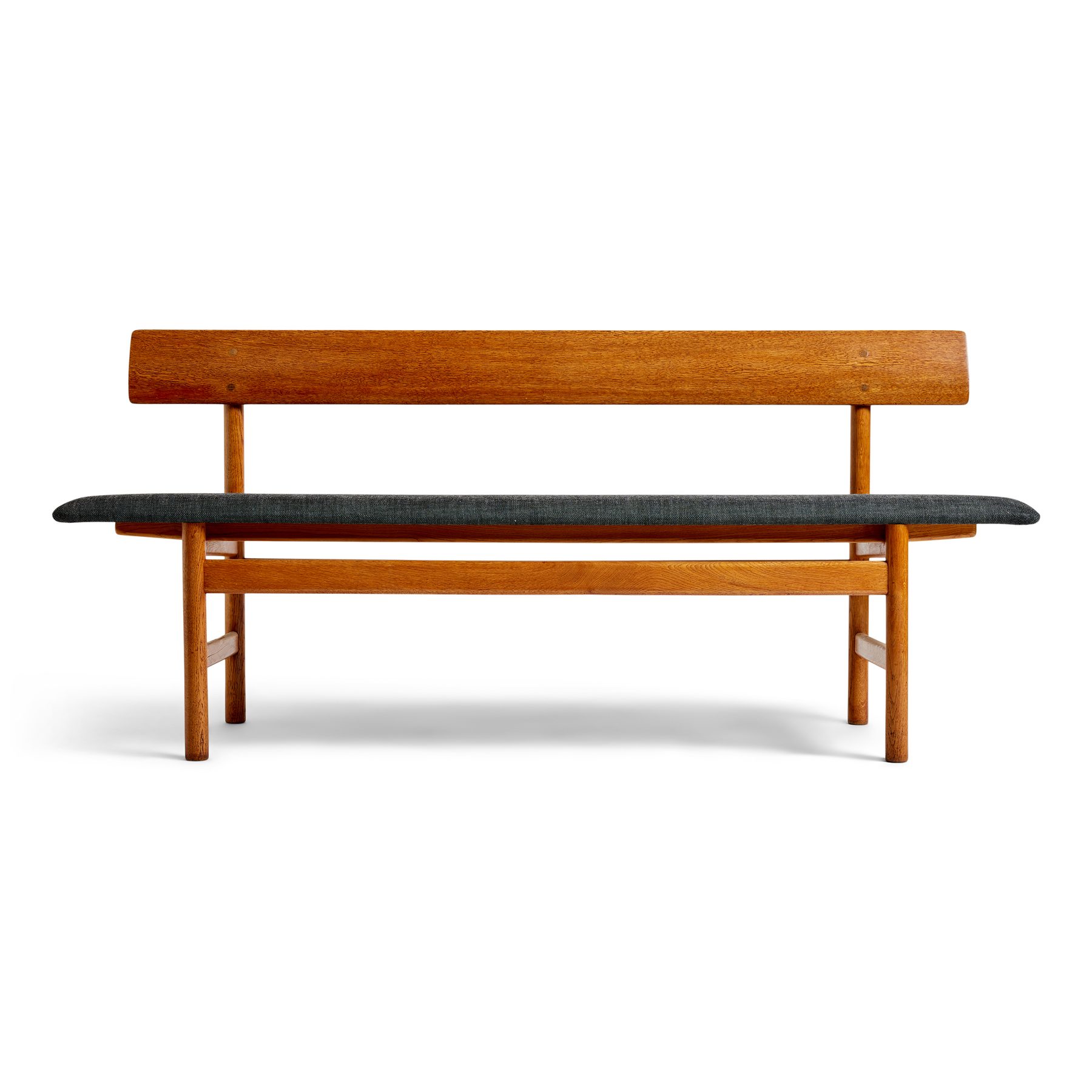 Shaker Bench