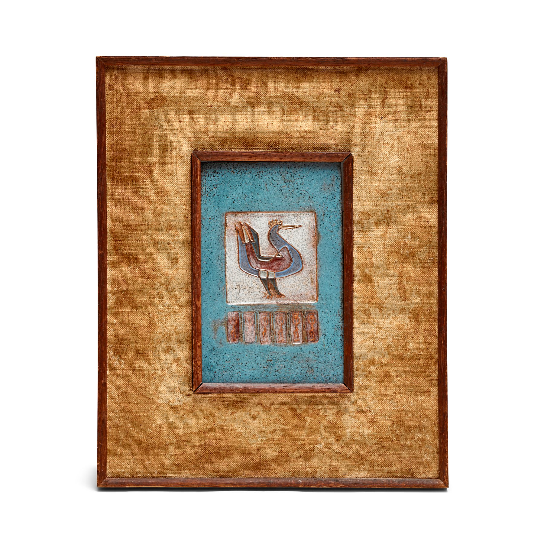 Ceramic Tile Art