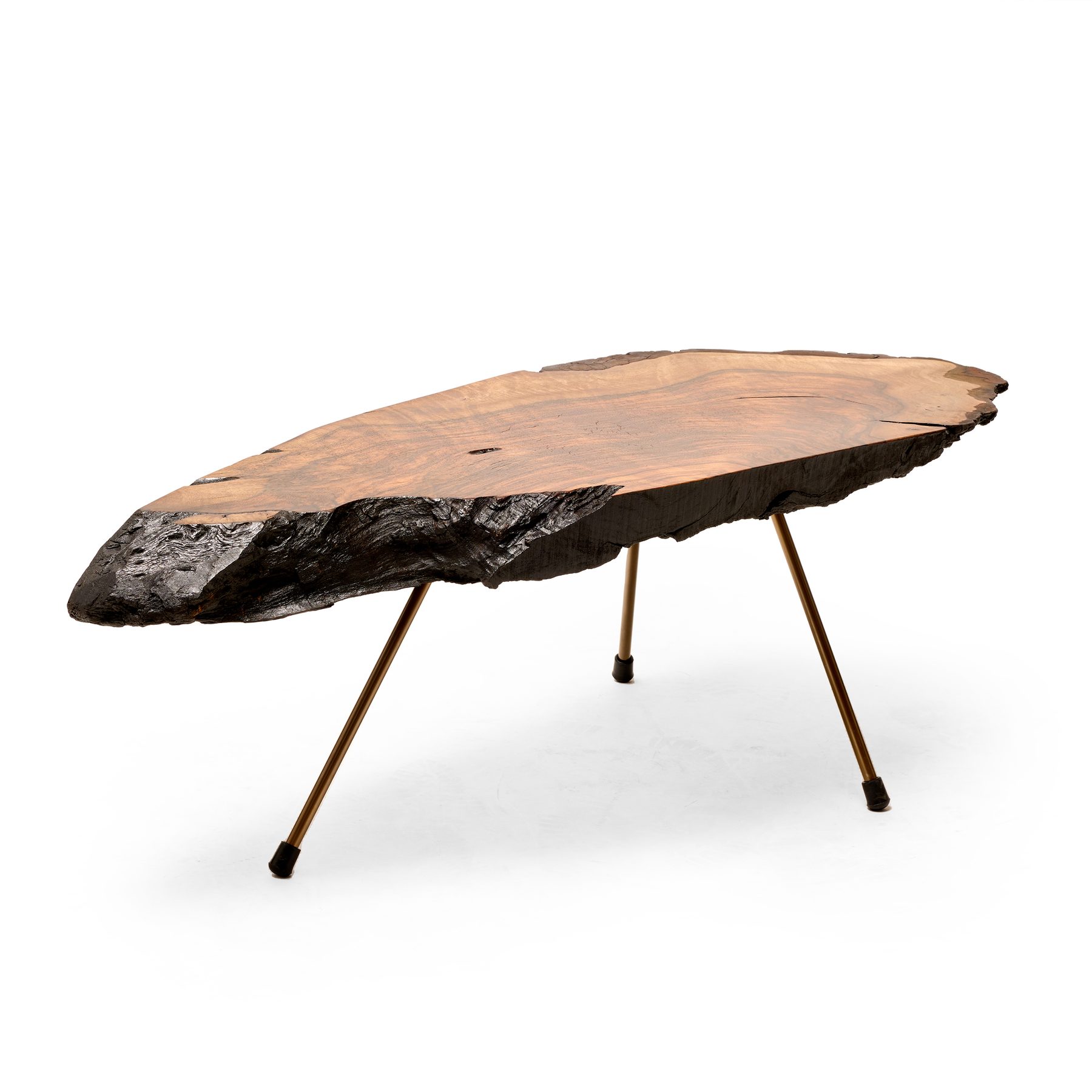 Turkish Walnut Table