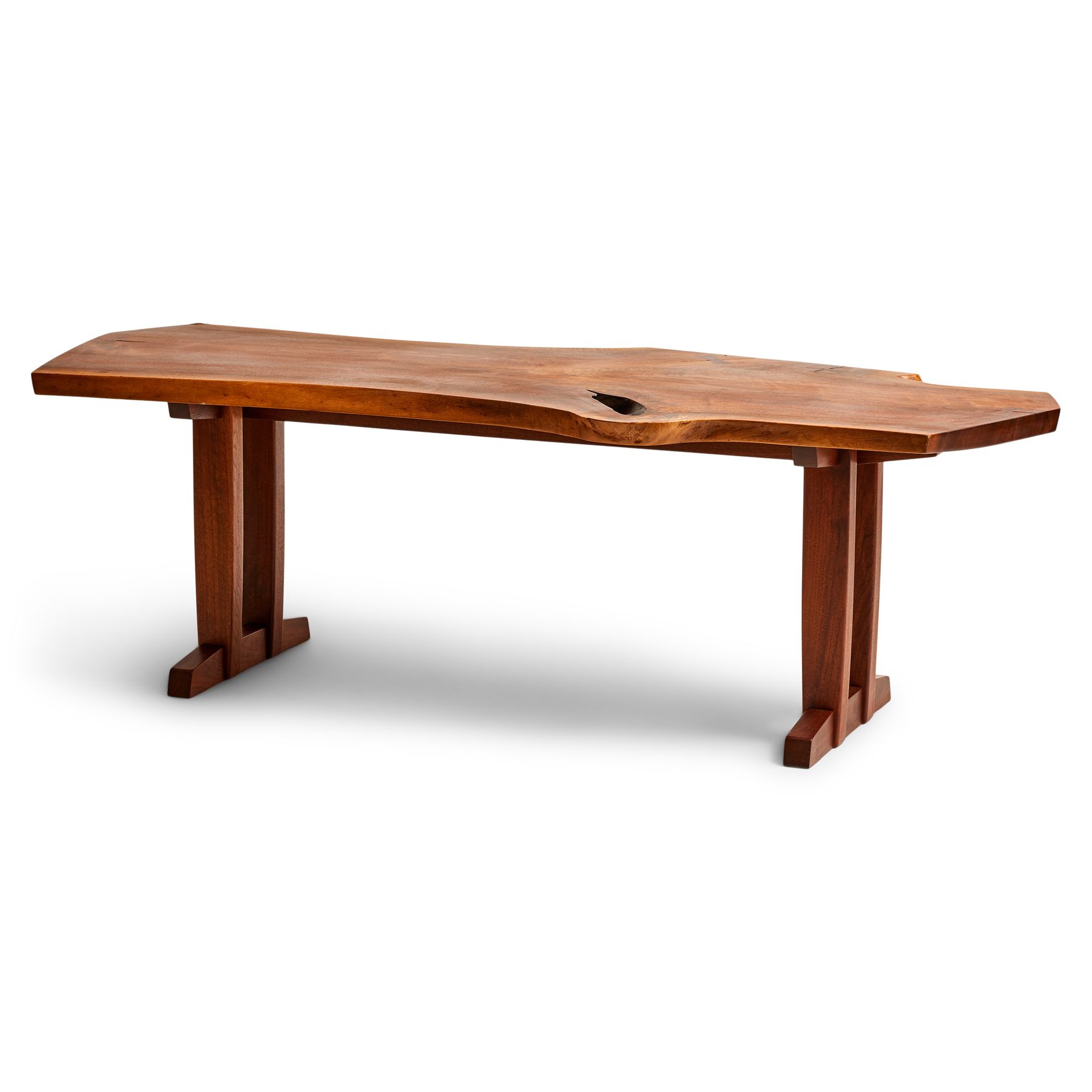 American Craftsman Table