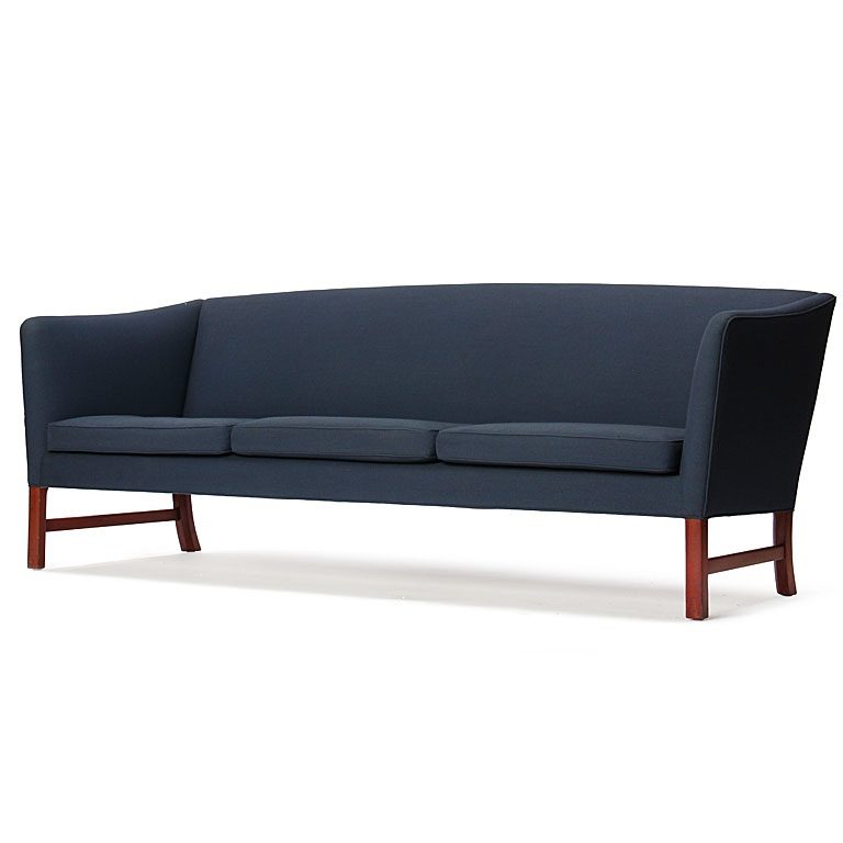 Tight Back Sofa