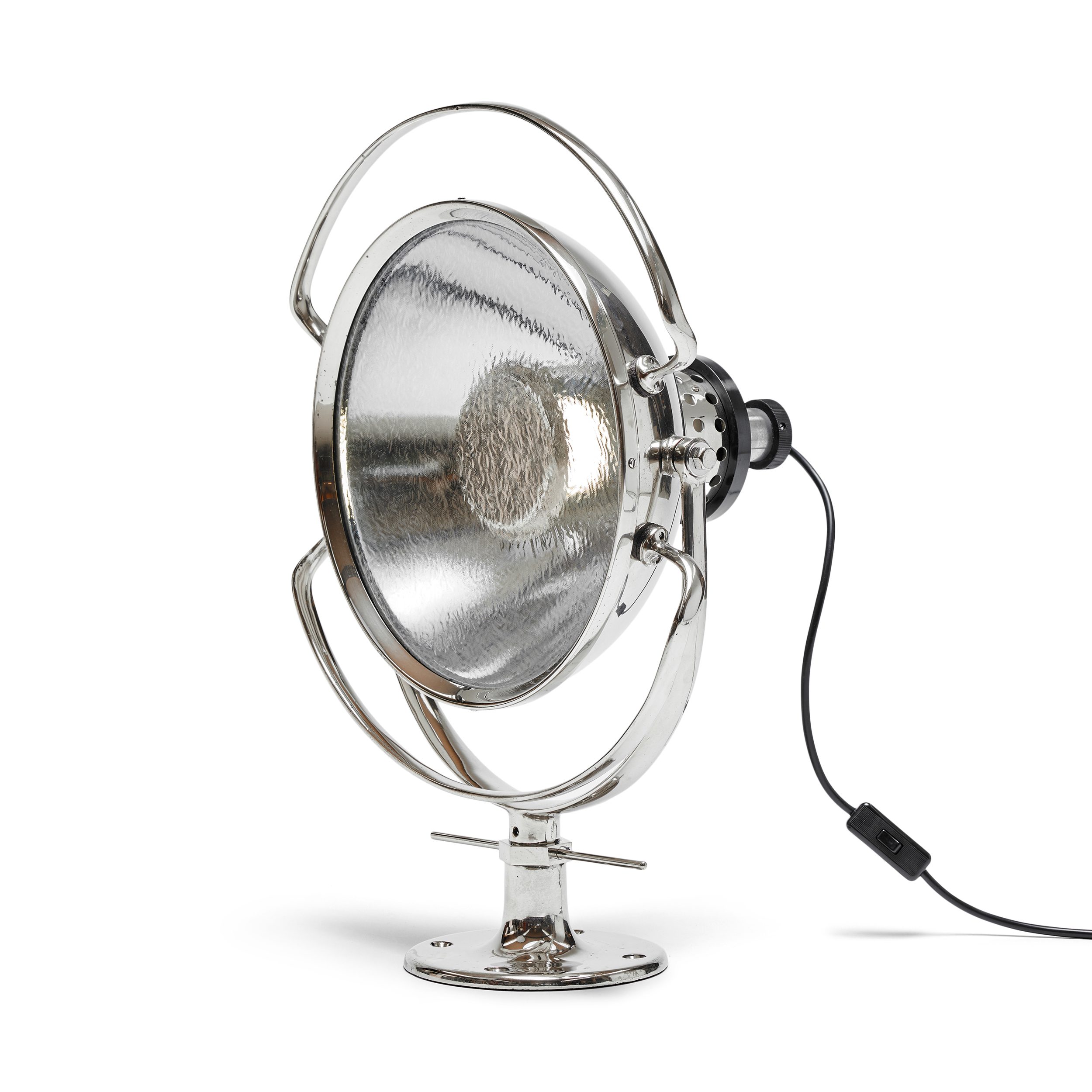 "Castle Light" Industrial LIght
