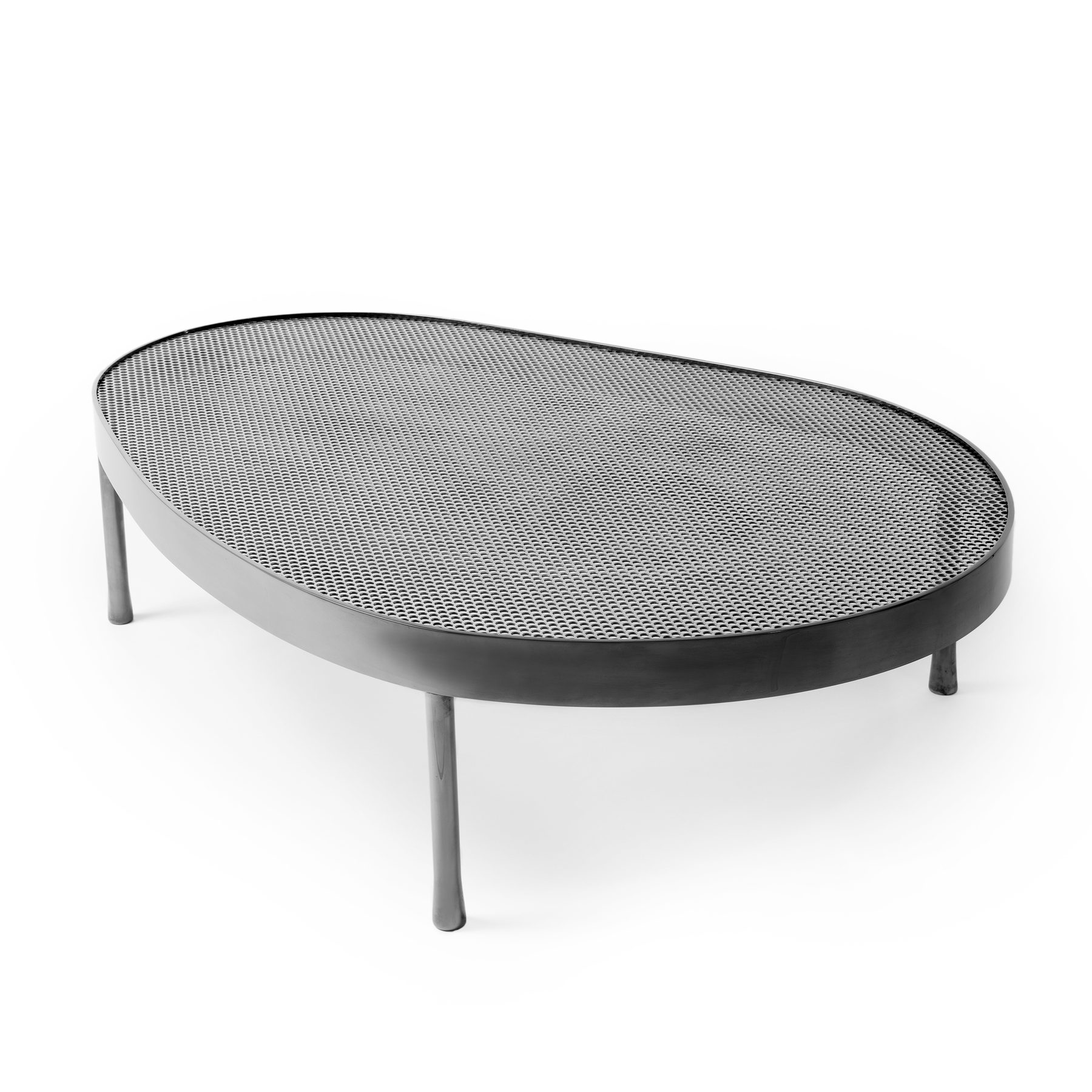 Biomorphic Low Table
