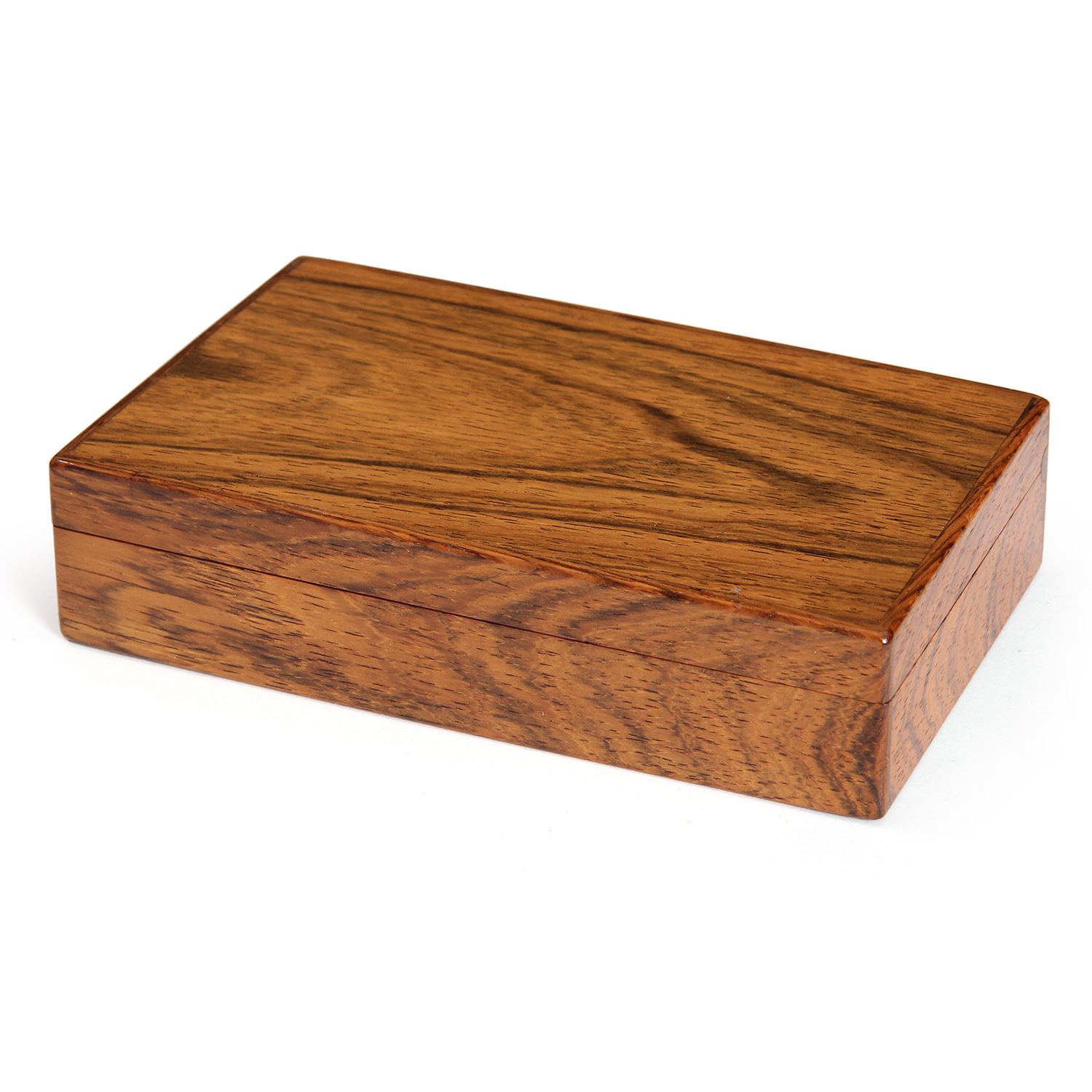 Rosewood Box