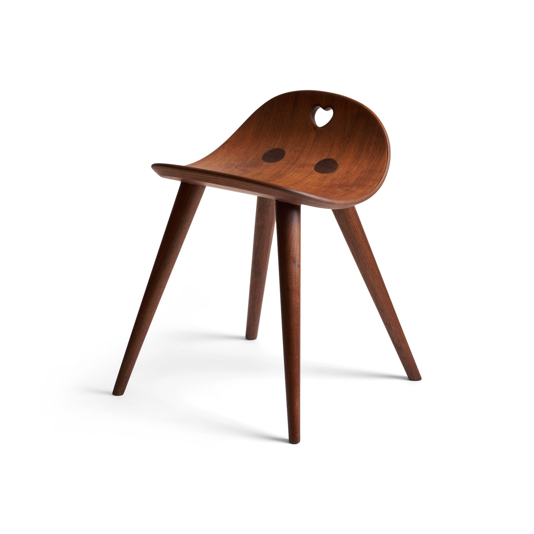 The Heart Stool