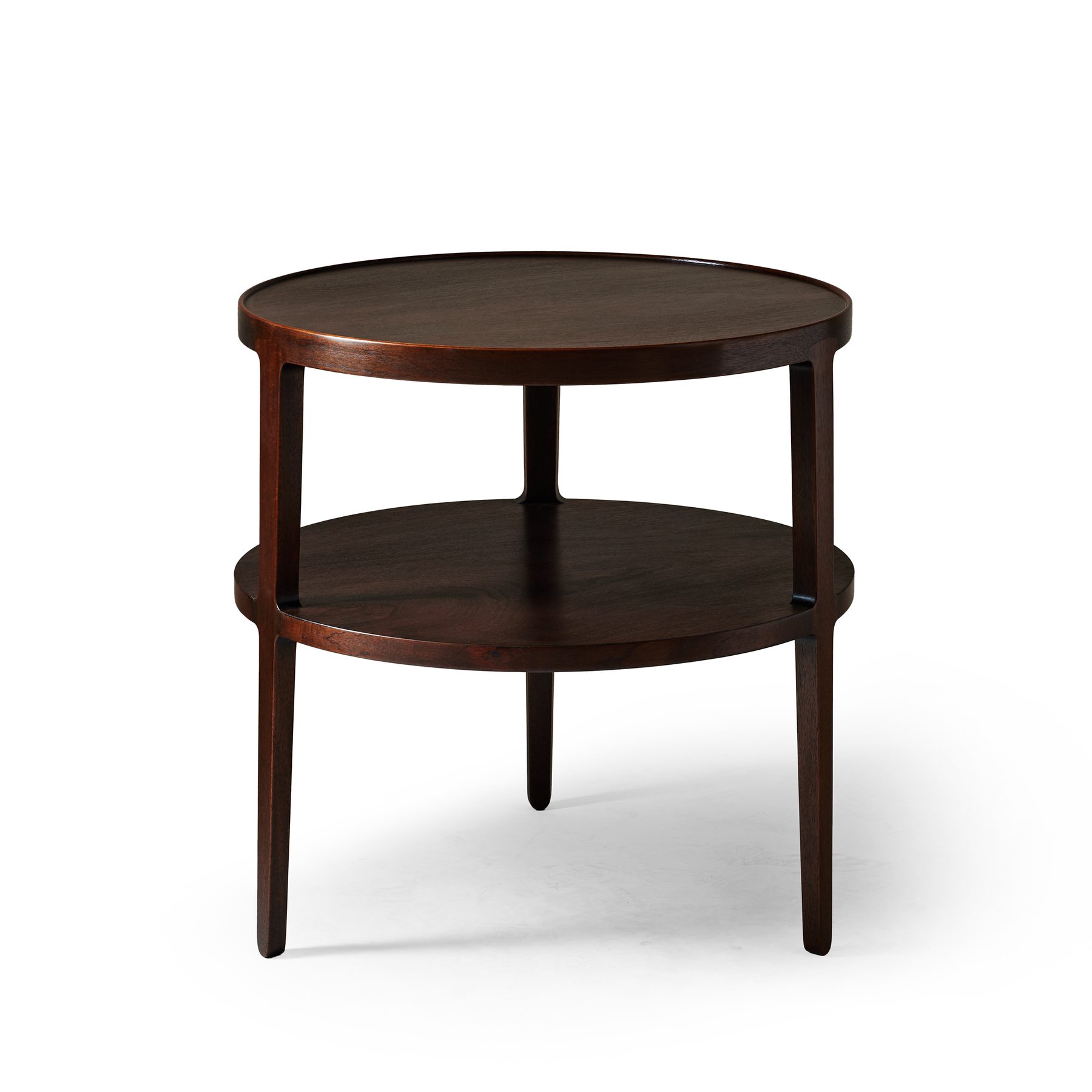 Two-tier End Table