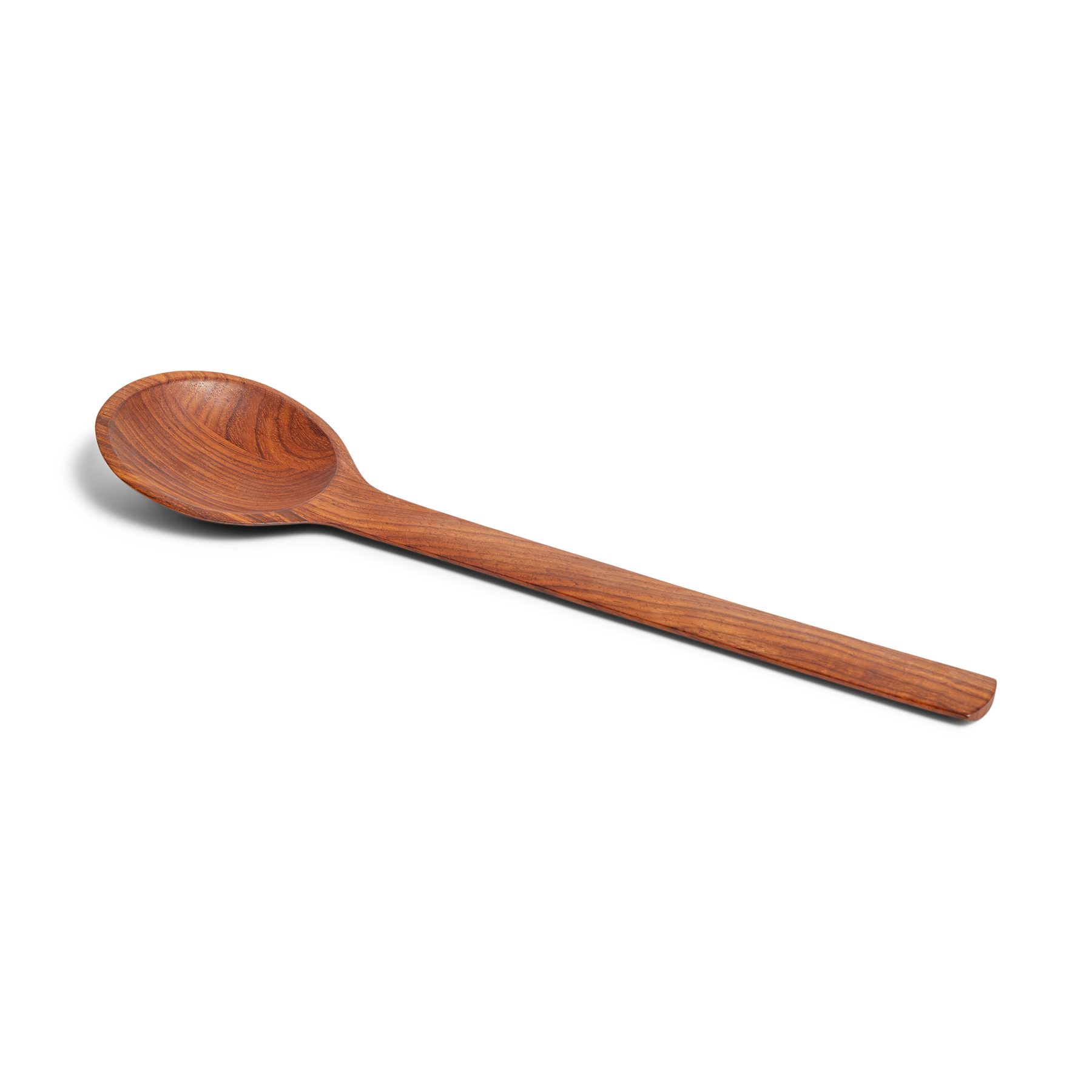 Rosewood Serving Spoon