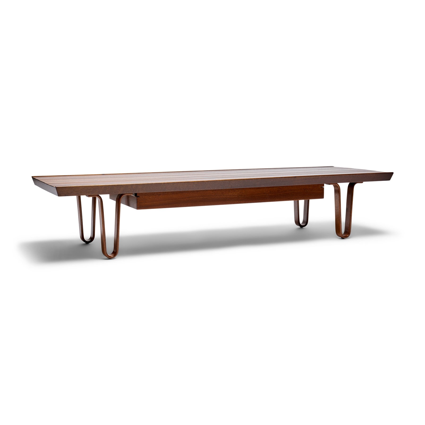 Long John Bench