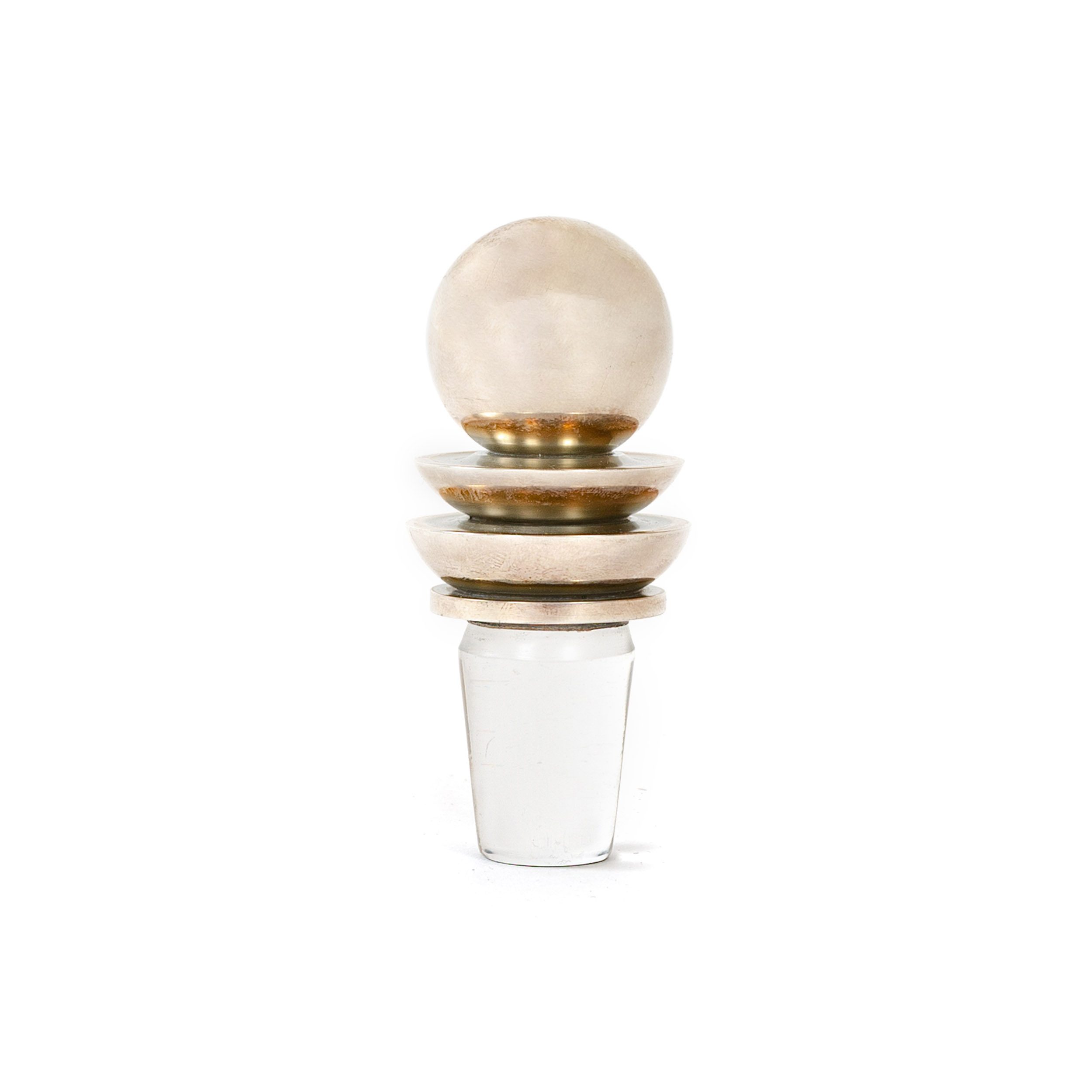 Bottle Stopper