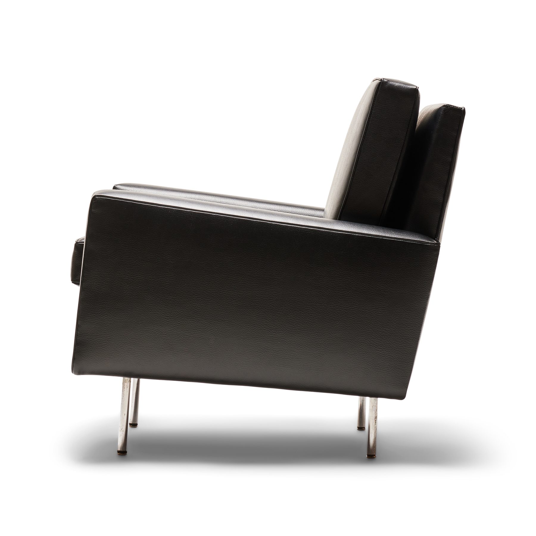 Early Club Chair