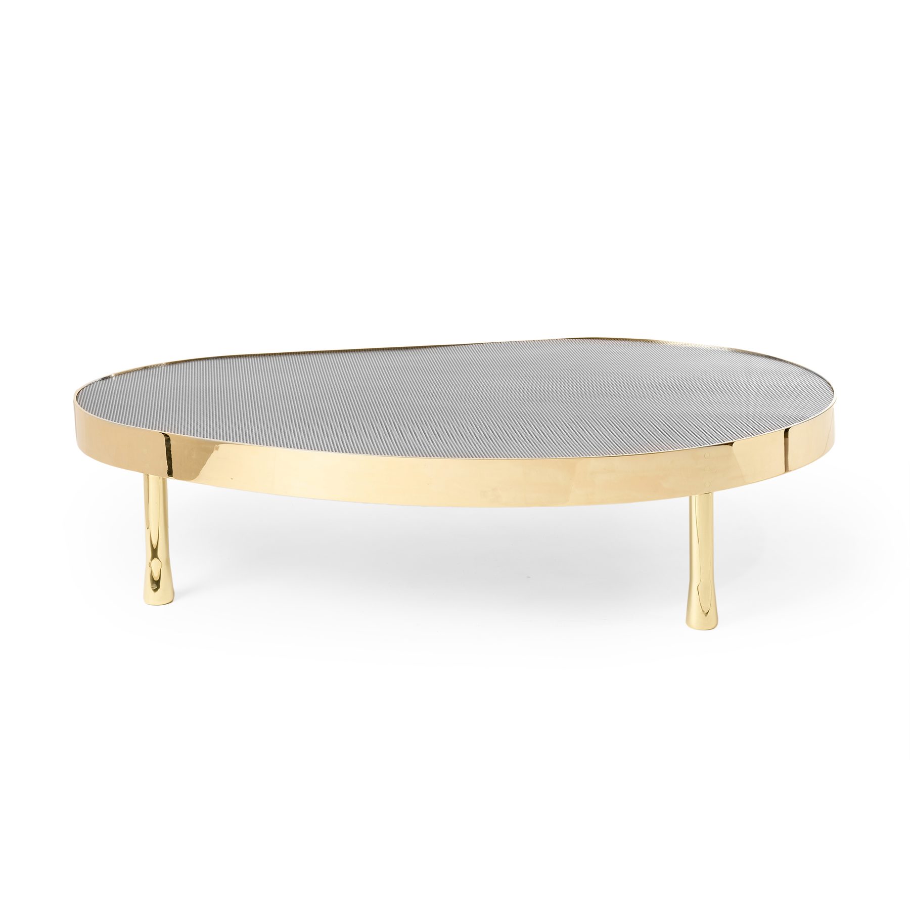 Biomorphic Low Table