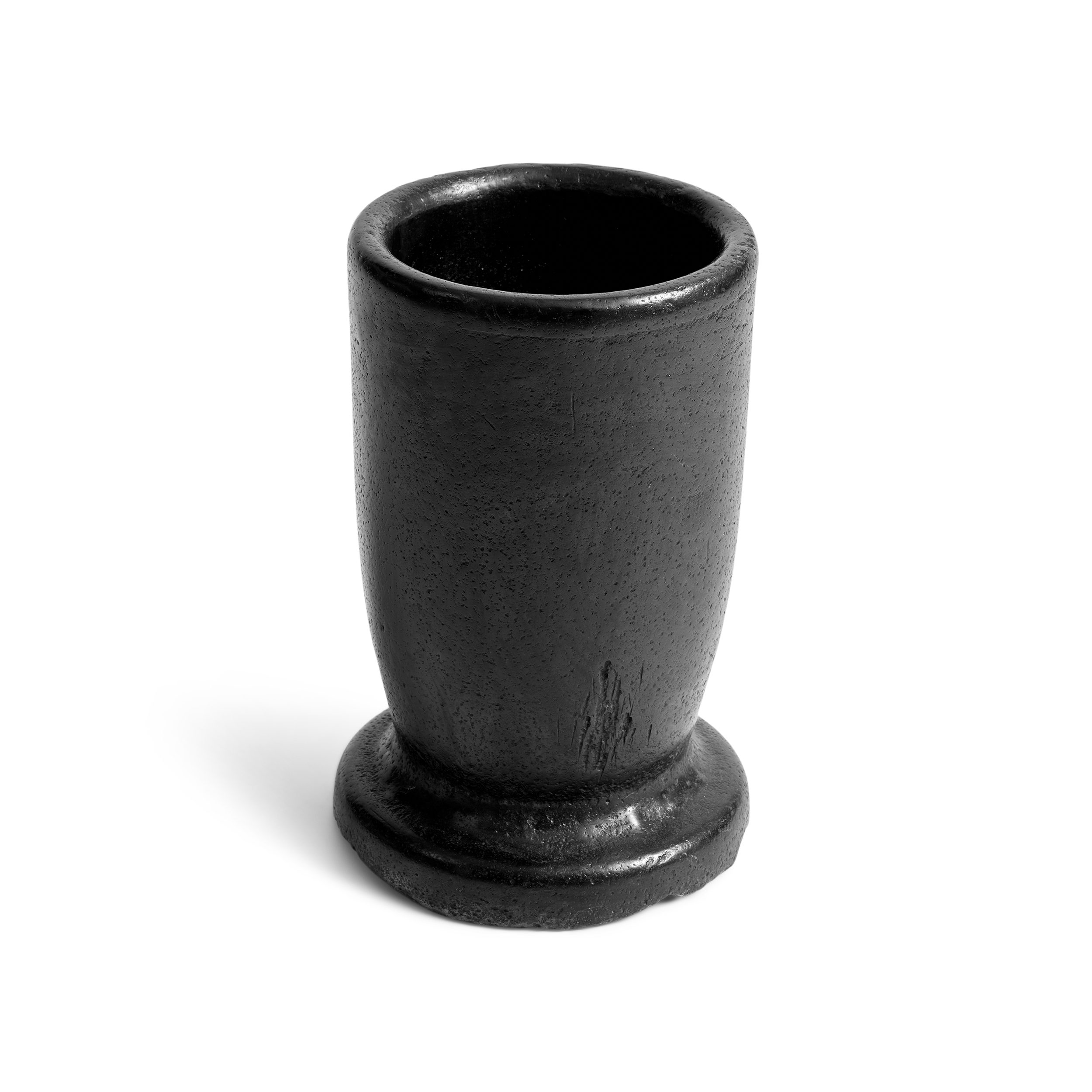 Cast Iron Crucible