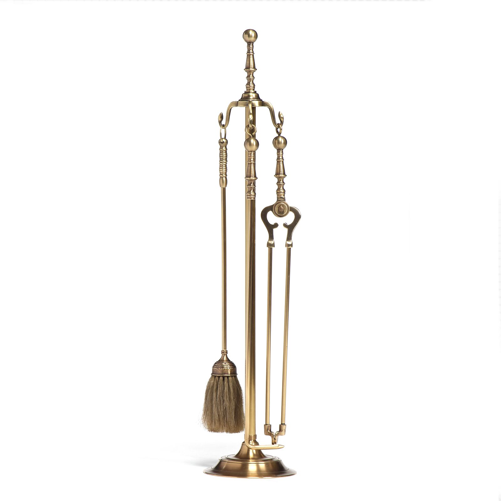 Bronze Fire Tool Group