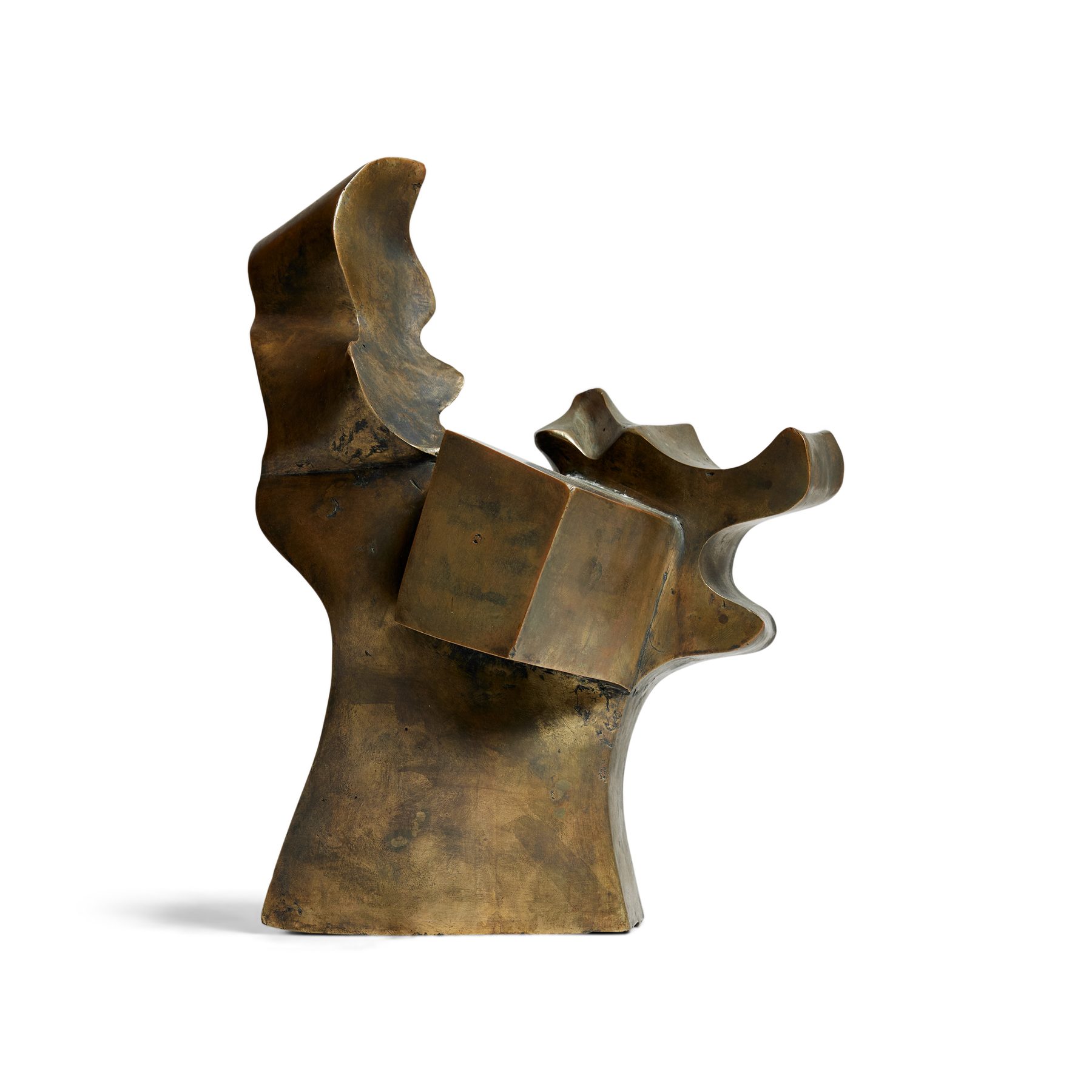 Bronze Sculpture
