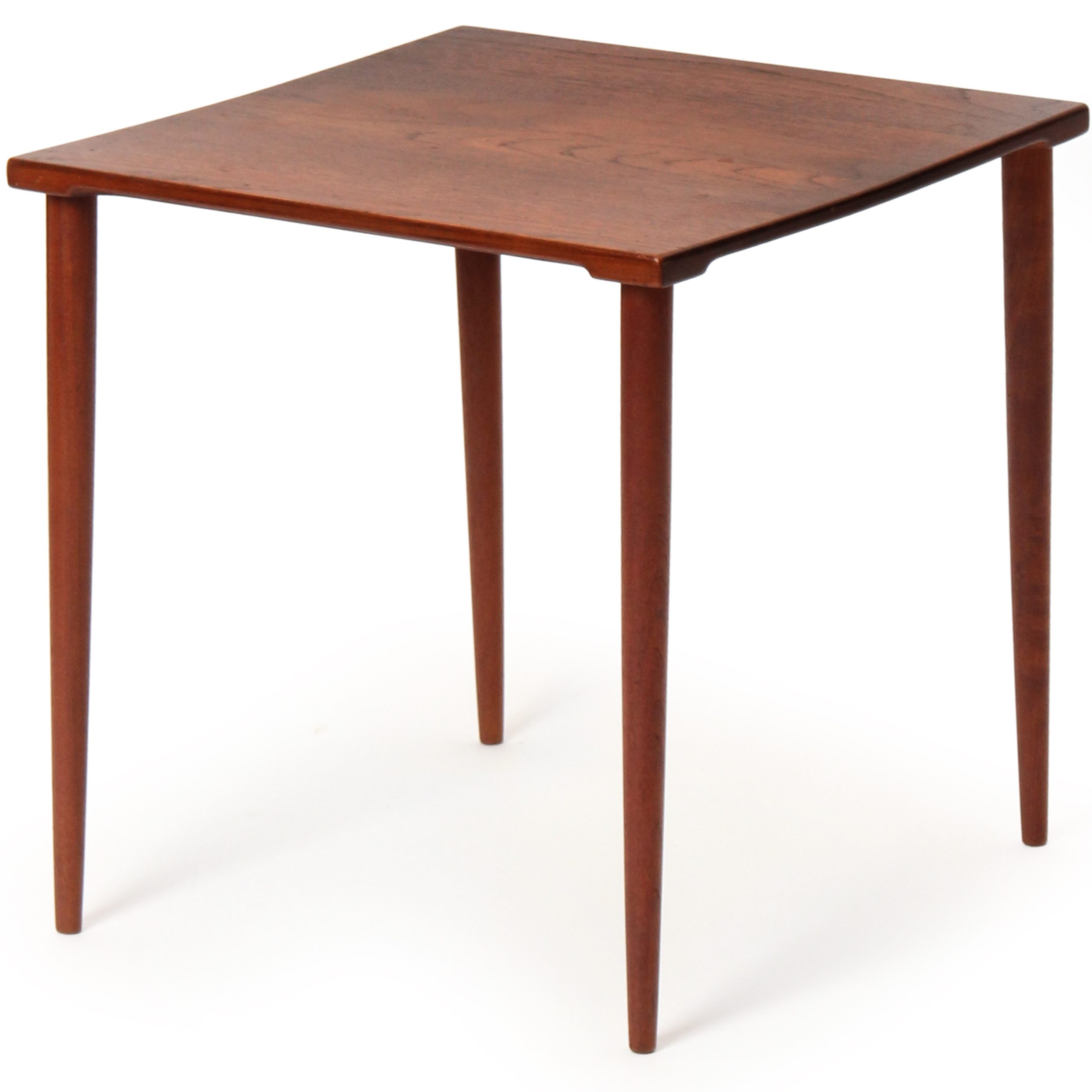 Stackable Side Table