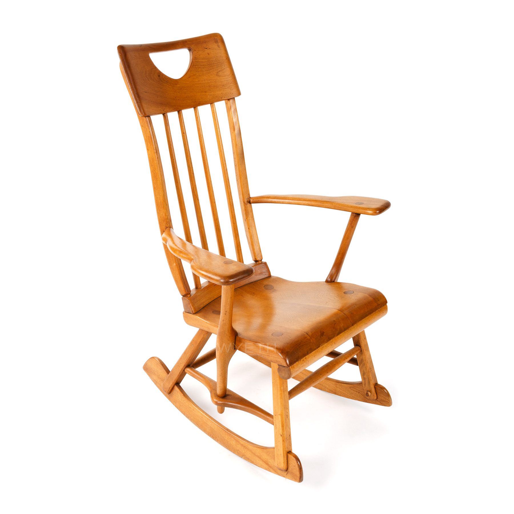 Sikes Rocking Chair