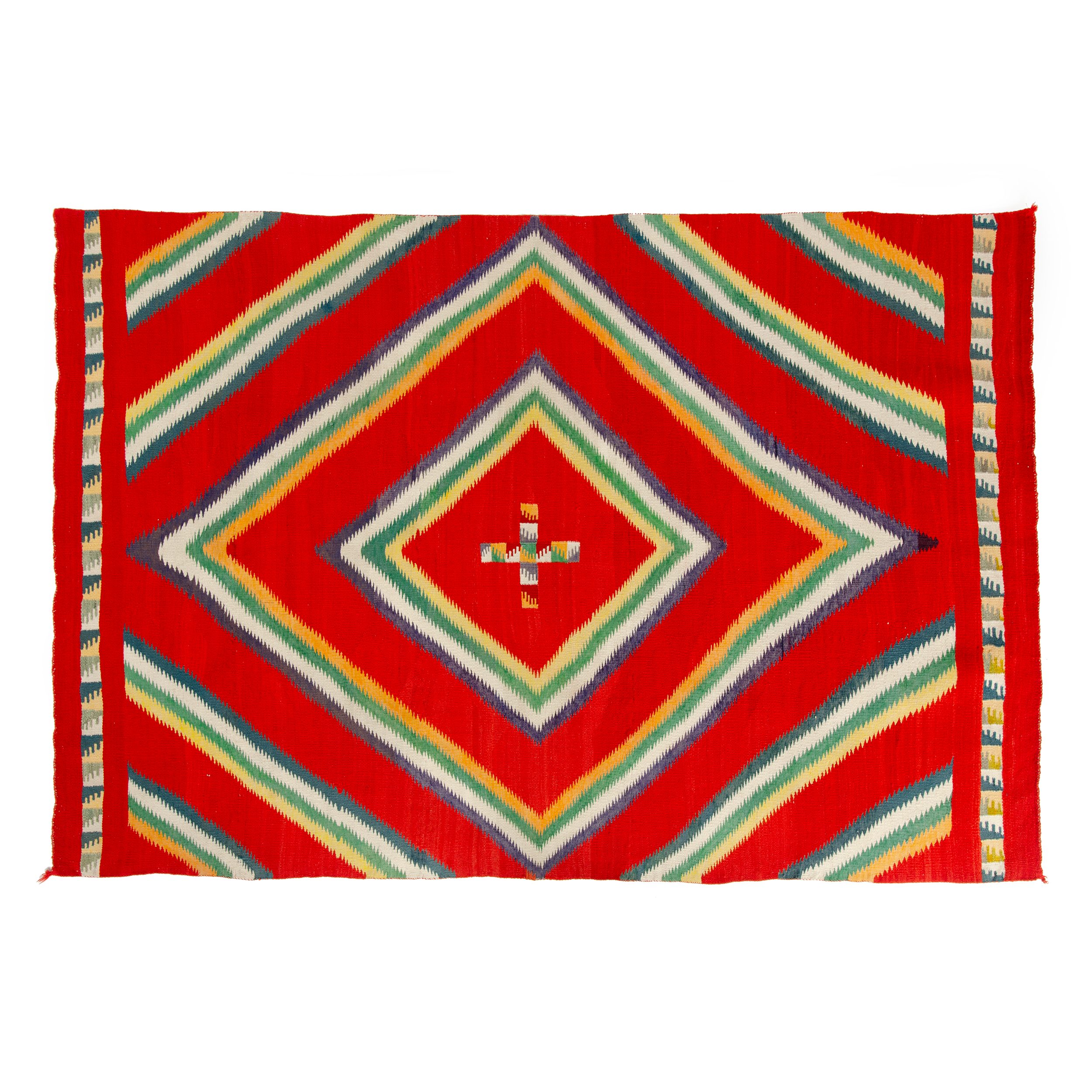Germantown Navajo Rug