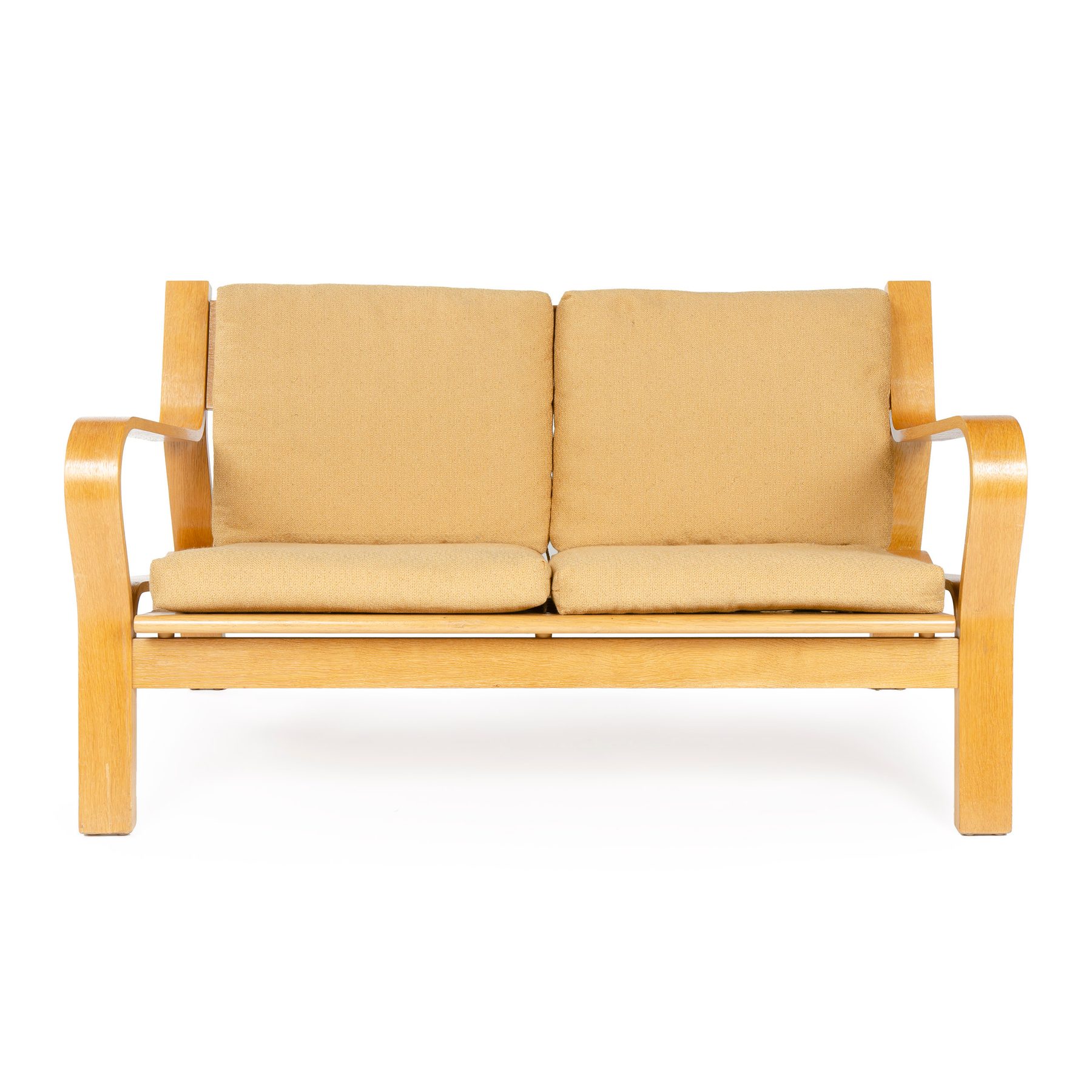 Settee